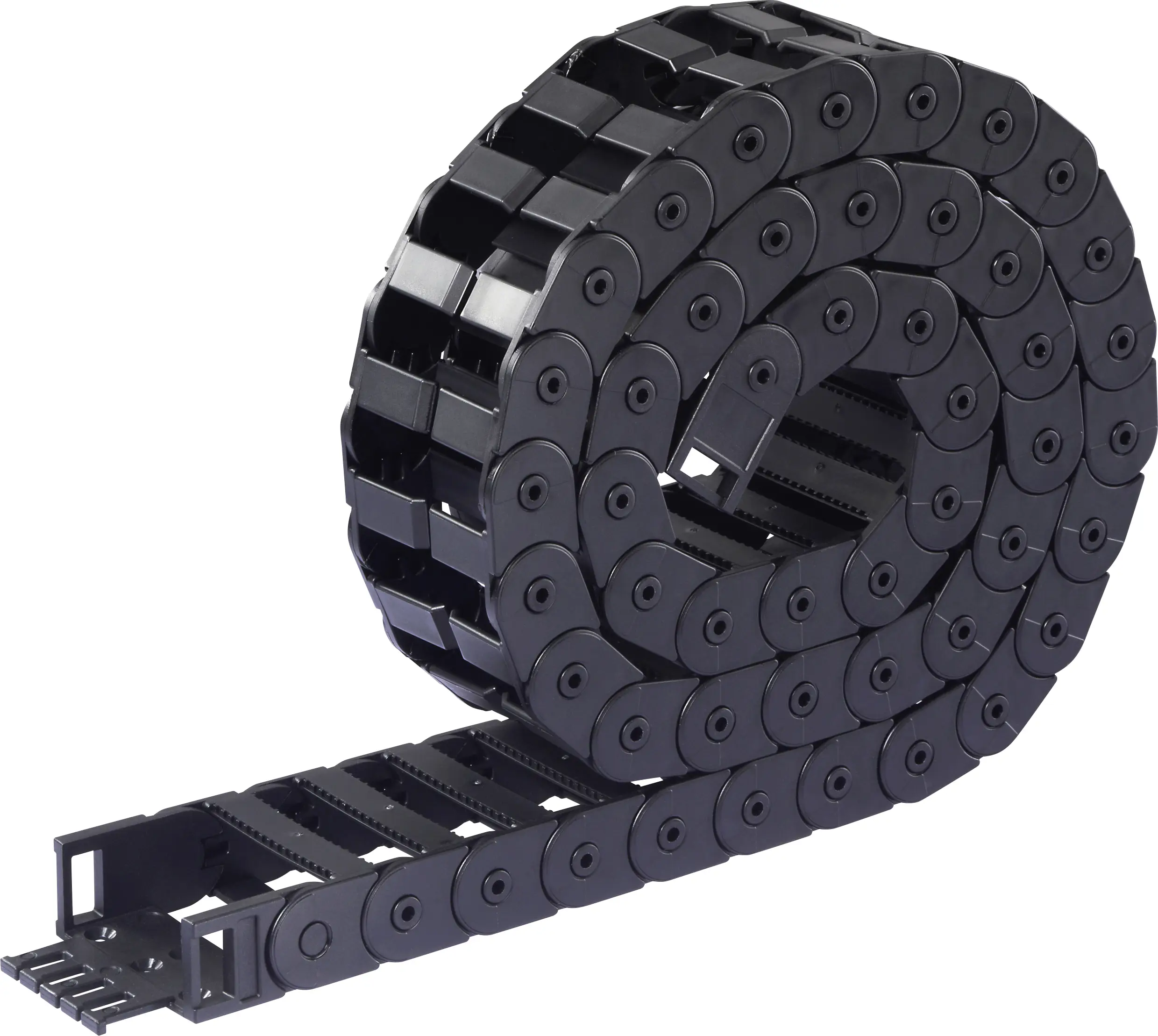 Направляющая цепи TRU COMPONENTS TC-14376388, 1000 мм