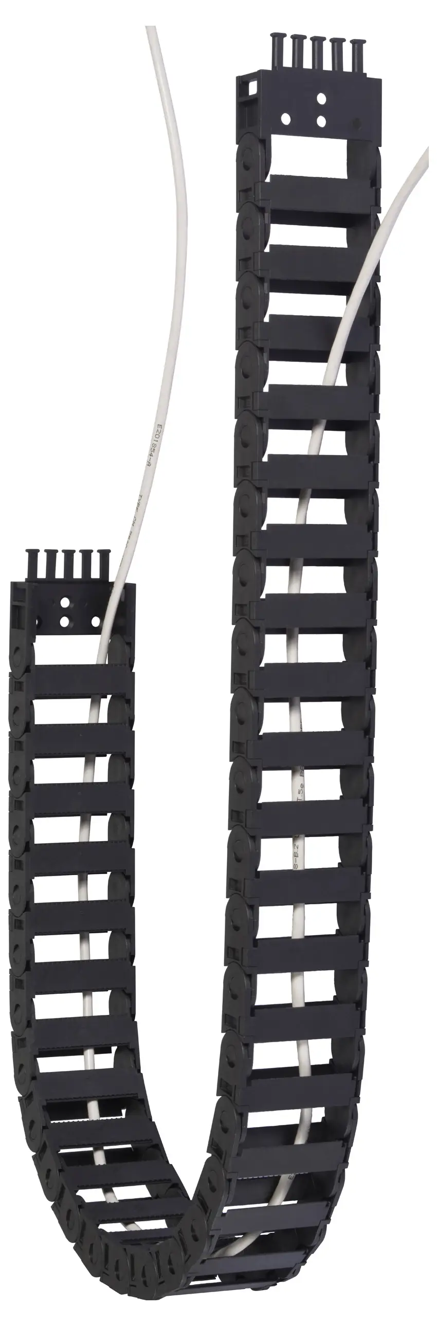 Направляющая цепи TRU COMPONENTS TC-14376396, 1020 мм