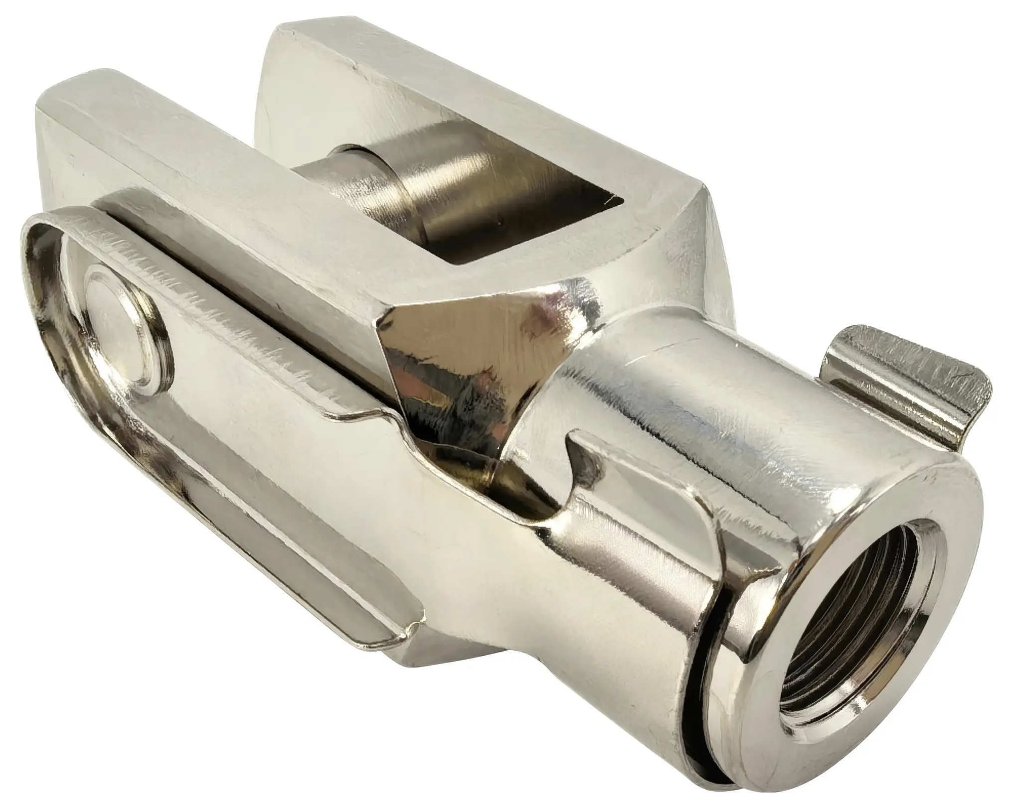 Поворотне кріплення TRU COMPONENTS TC-14376476 TC-SG-M16x1.5 1 шт.