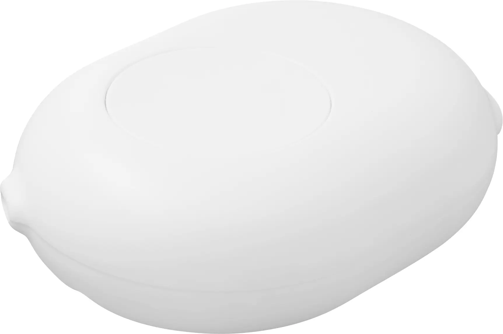 Дополнительный белый модуль расширения Wi-Fi Shelly Button Add-on Shelly.