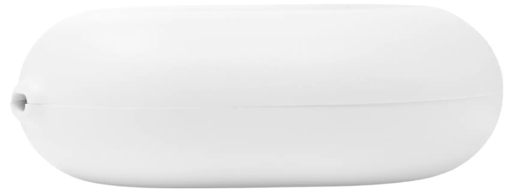 Дополнительный белый модуль расширения Wi-Fi Shelly Button Add-on Shelly.