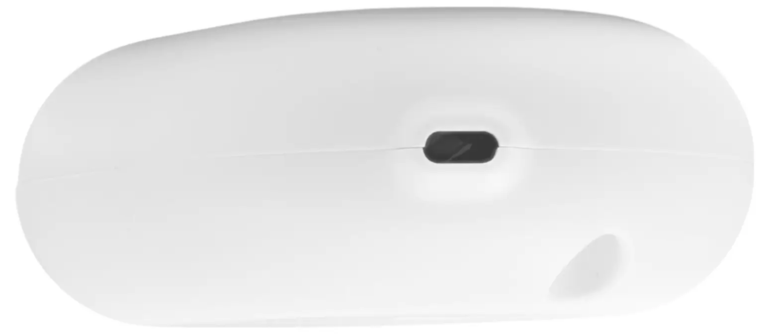 Дополнительный белый модуль расширения Wi-Fi Shelly Button Add-on Shelly.