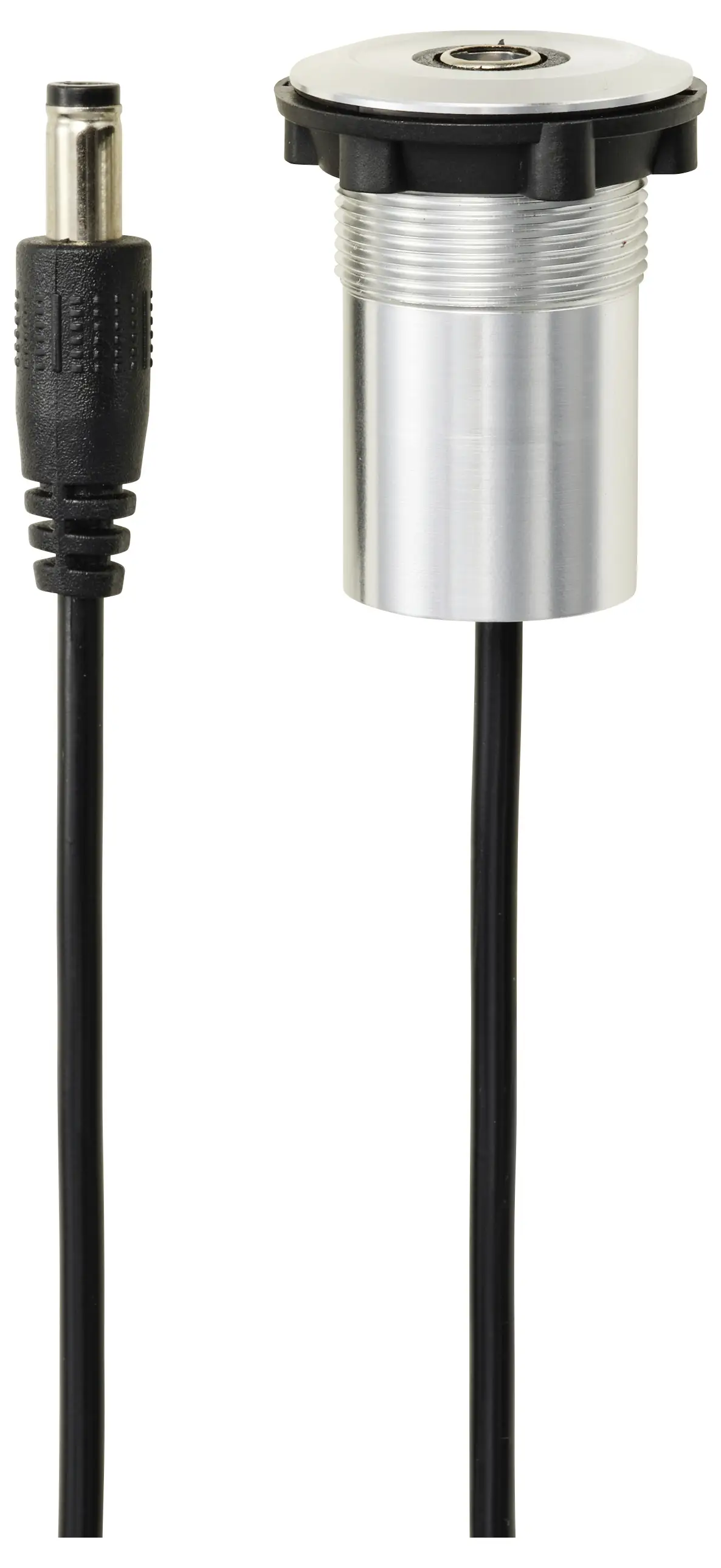 Гнездовой разъем для установки TRU COMPONENTS TC-14378448, 1 шт.