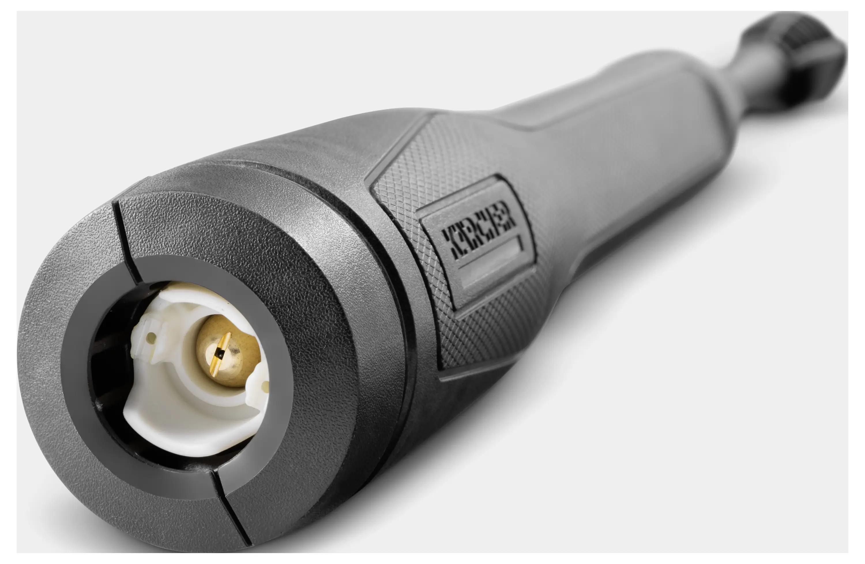 Kärcher Home & Garden 2.644-437.0 VP 180 Насадка Vario Power Jet Подходит для марки (мойка высокого давления) Kärcher 1 шт.