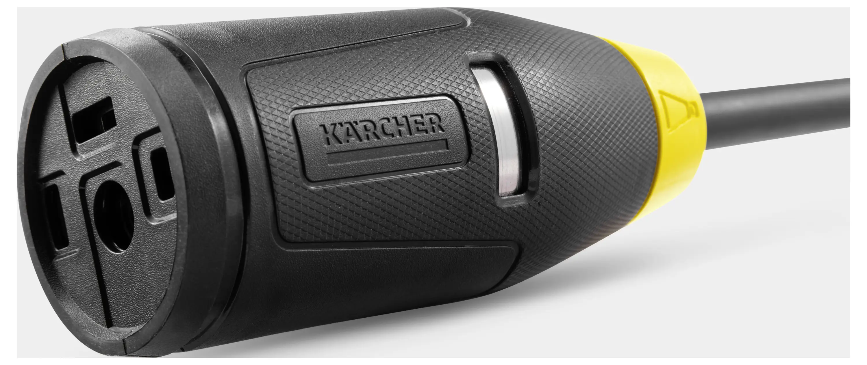 Kärcher Home & Garden 2.644-431.0 MJ 160 Multi Jet 4-в-1 Регулируемая форсунка Подходит для данной марки (мойка высокого давления)