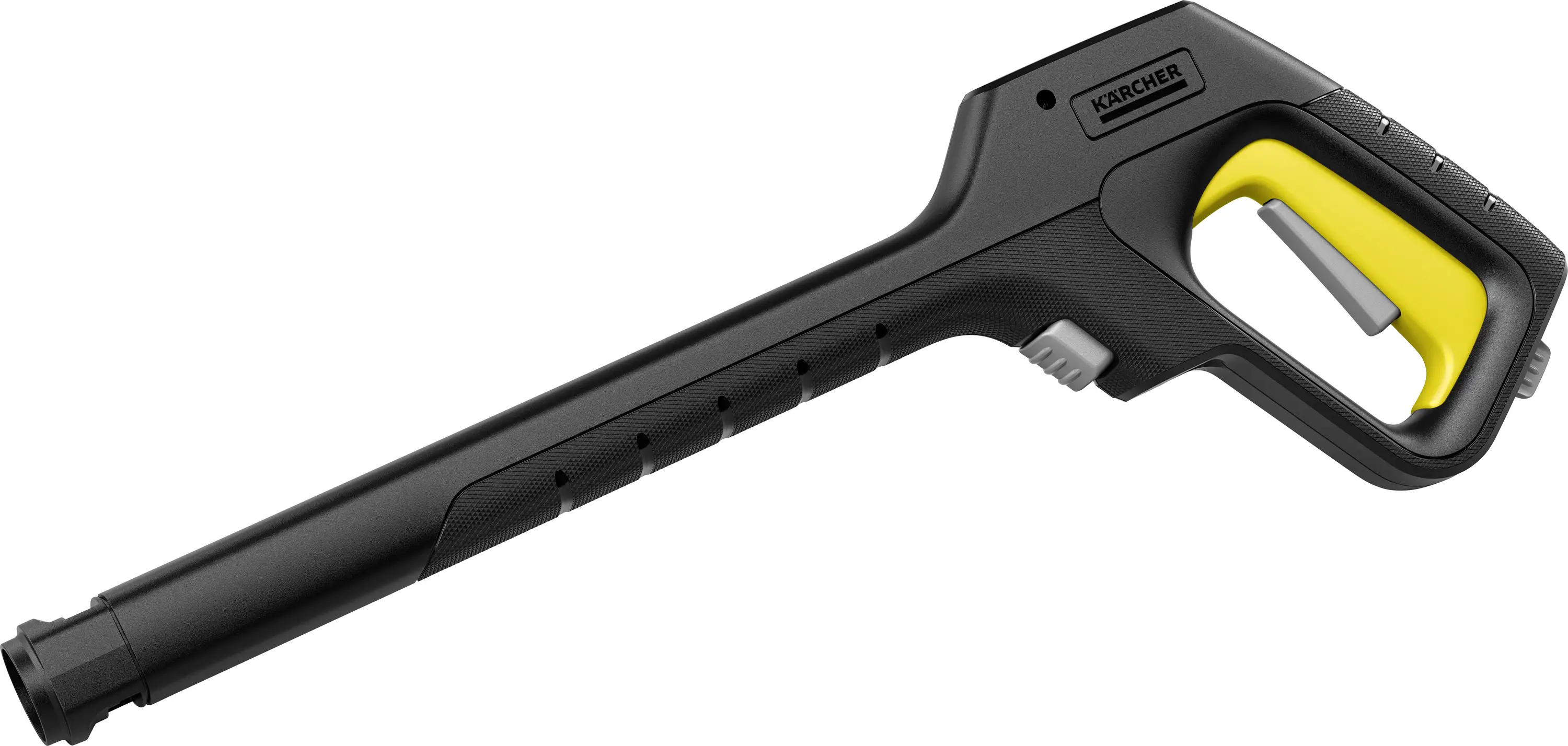 Kärcher Home & Garden 2.644-434.0 G 180 Q КОМФОРТ! Тримайте пістолет Пістолет Підходить до марки (мийка високого тиску) Kärcher 1