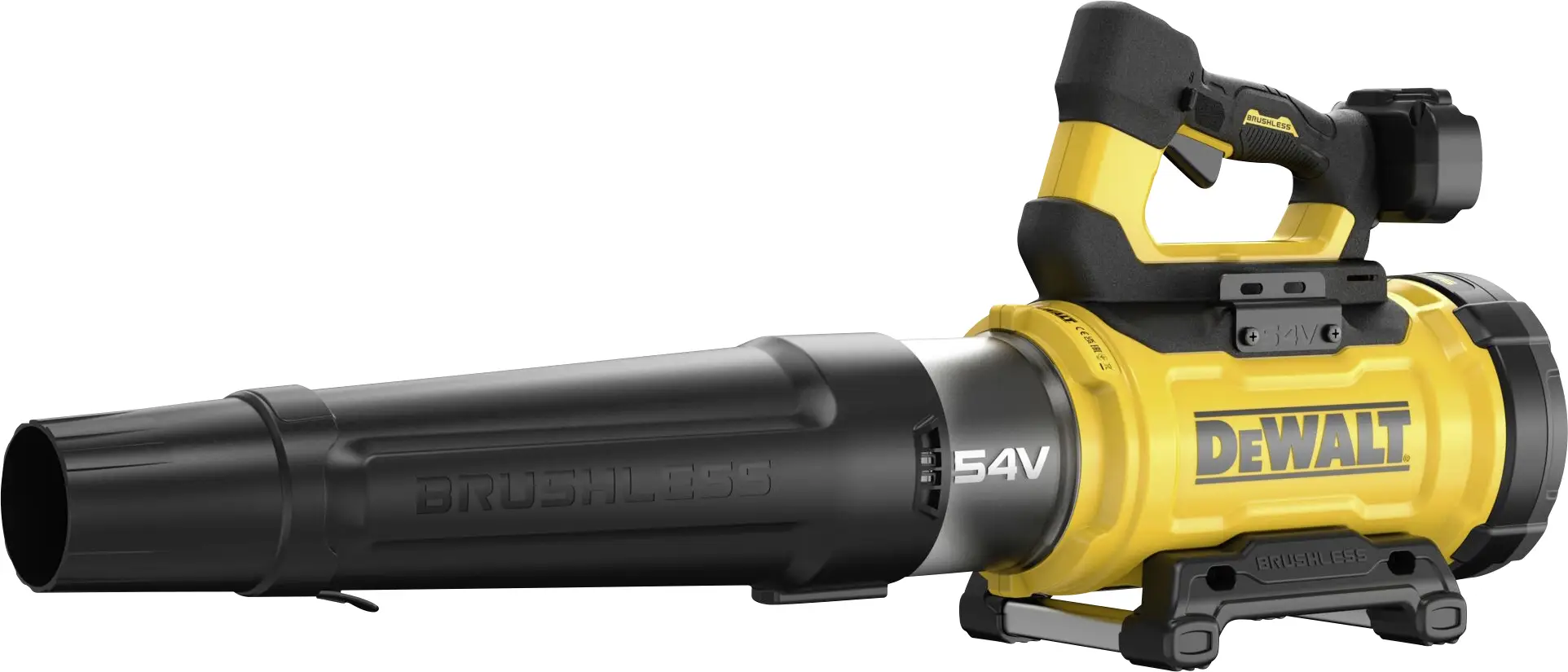 Беспроводная воздуходувка для листьев DEWALT DCMBL777N-XJ DCMBL777N 54 В