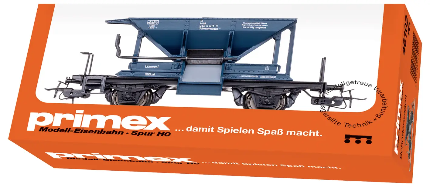 Märklin 046102 Вантажний вагон AC