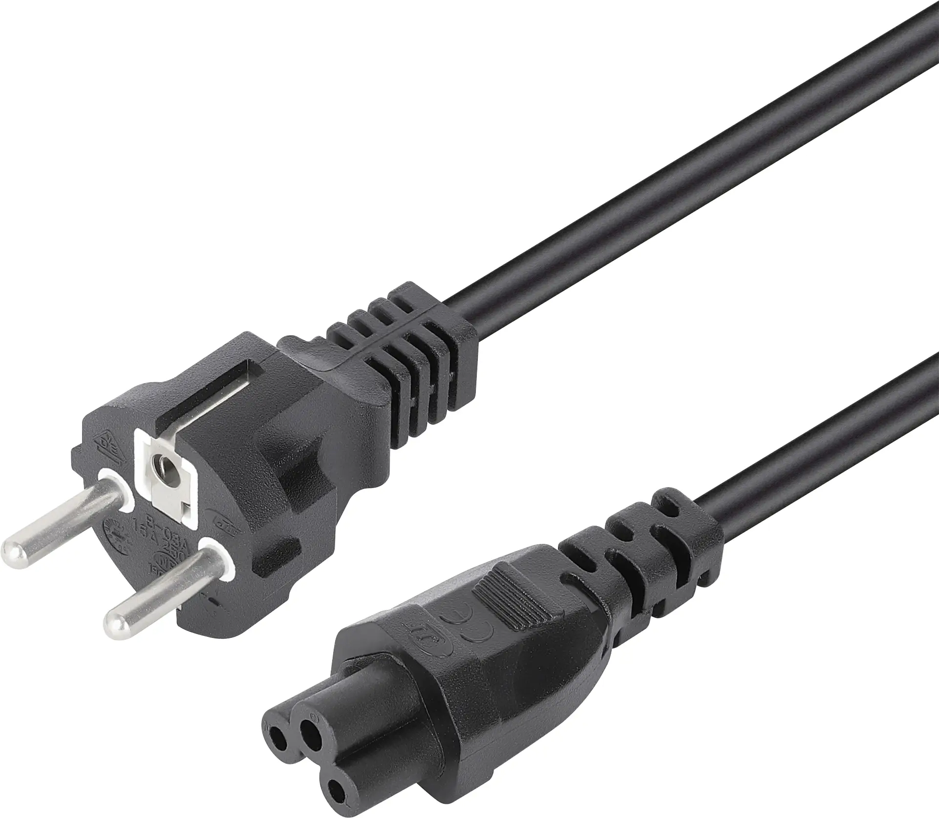 Кабель IEC Manhattan 356602, 3 м, 1 шт.