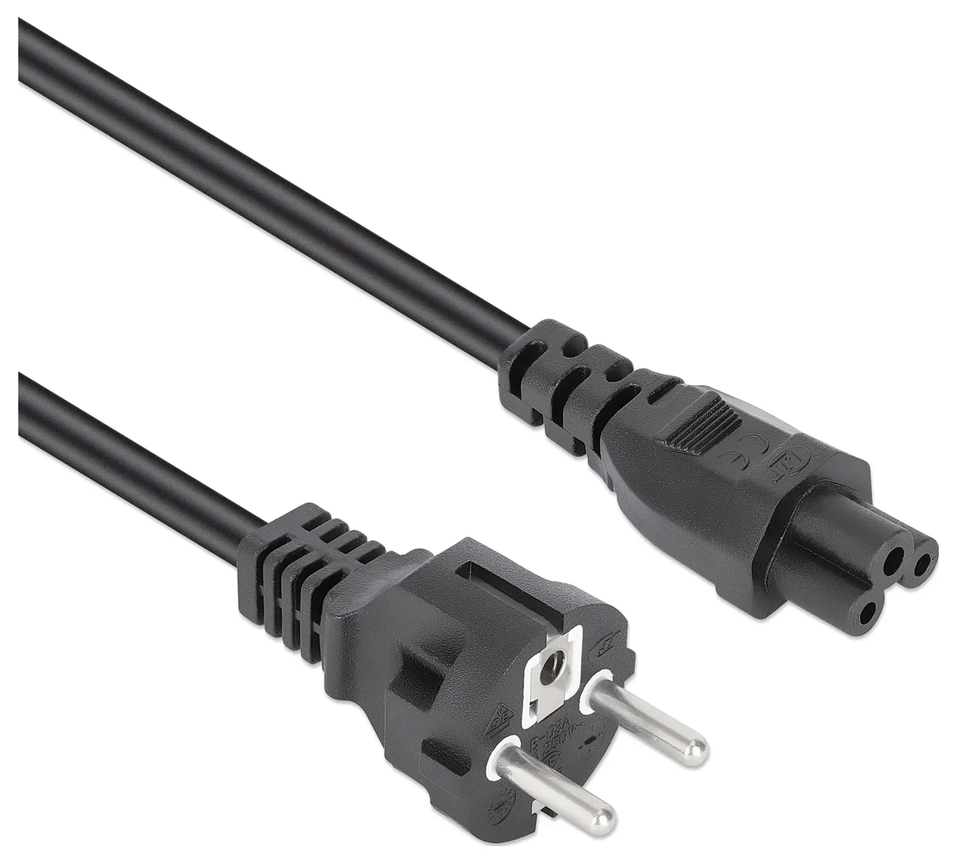 Кабель IEC Manhattan 356602, 3 м, 1 шт.