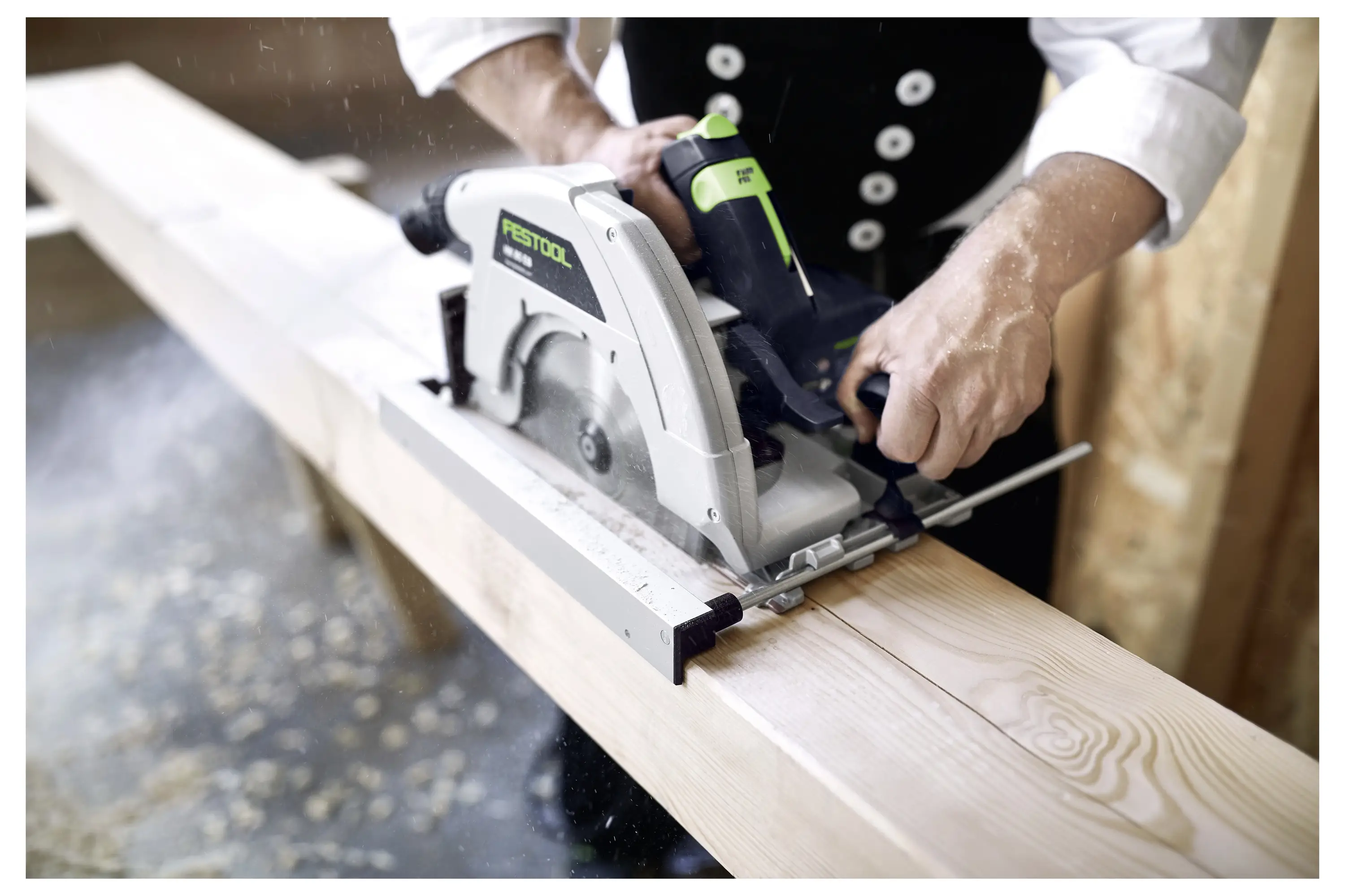 Паралельний упор PA-HK 85 Festool 576911