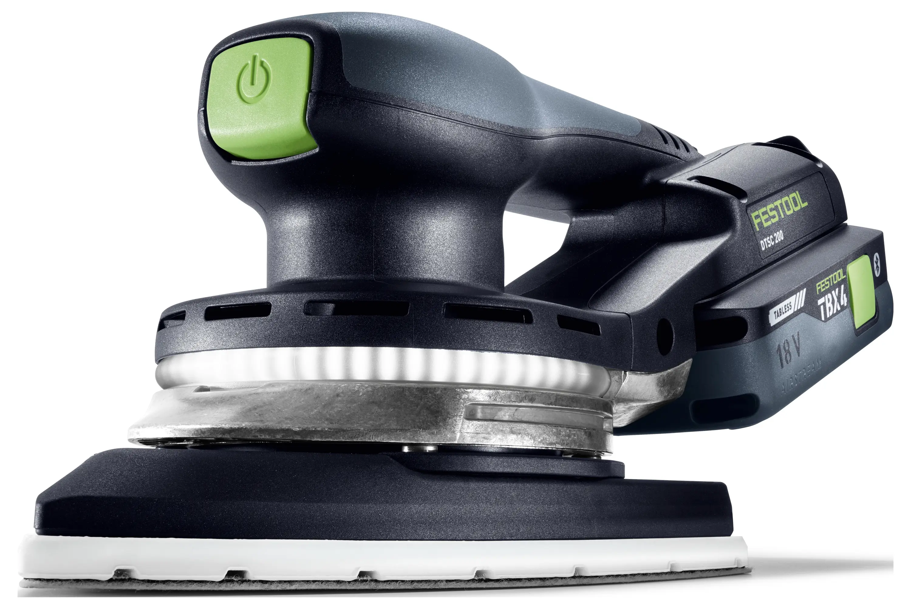 Аккумуляторная шлифовальная машина Festool DTSC 200-Basic 577713 Delta