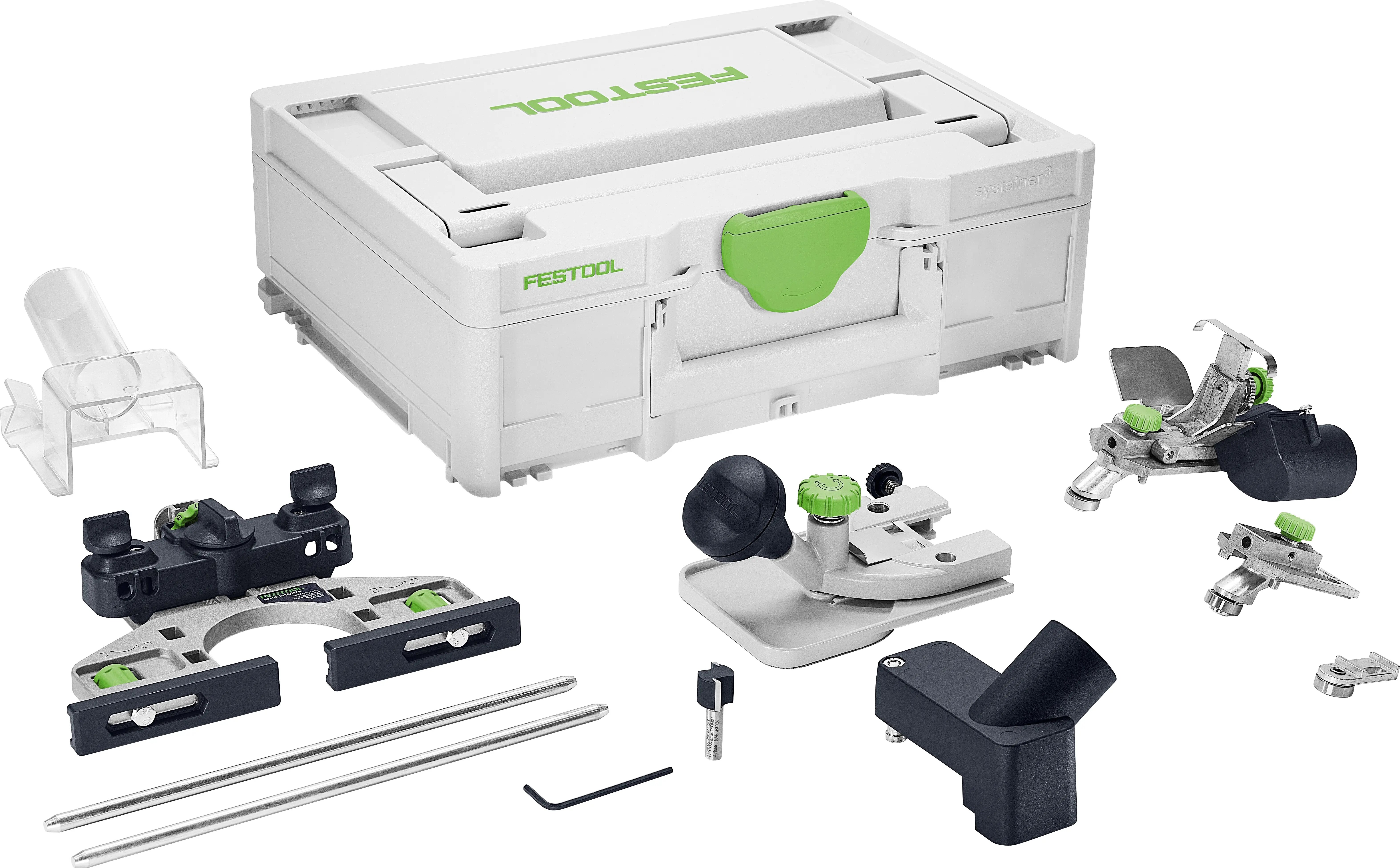 Комплект принадлежностей ZS-MFK 700 Festool 578375