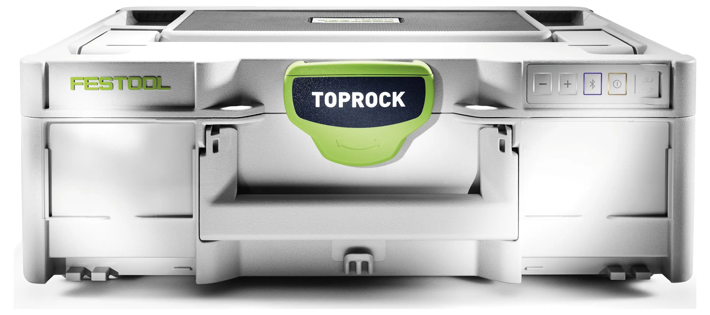 Festool SYS3 BT20 M 137 USB-C Bluetooth®-динамик 20 Вт