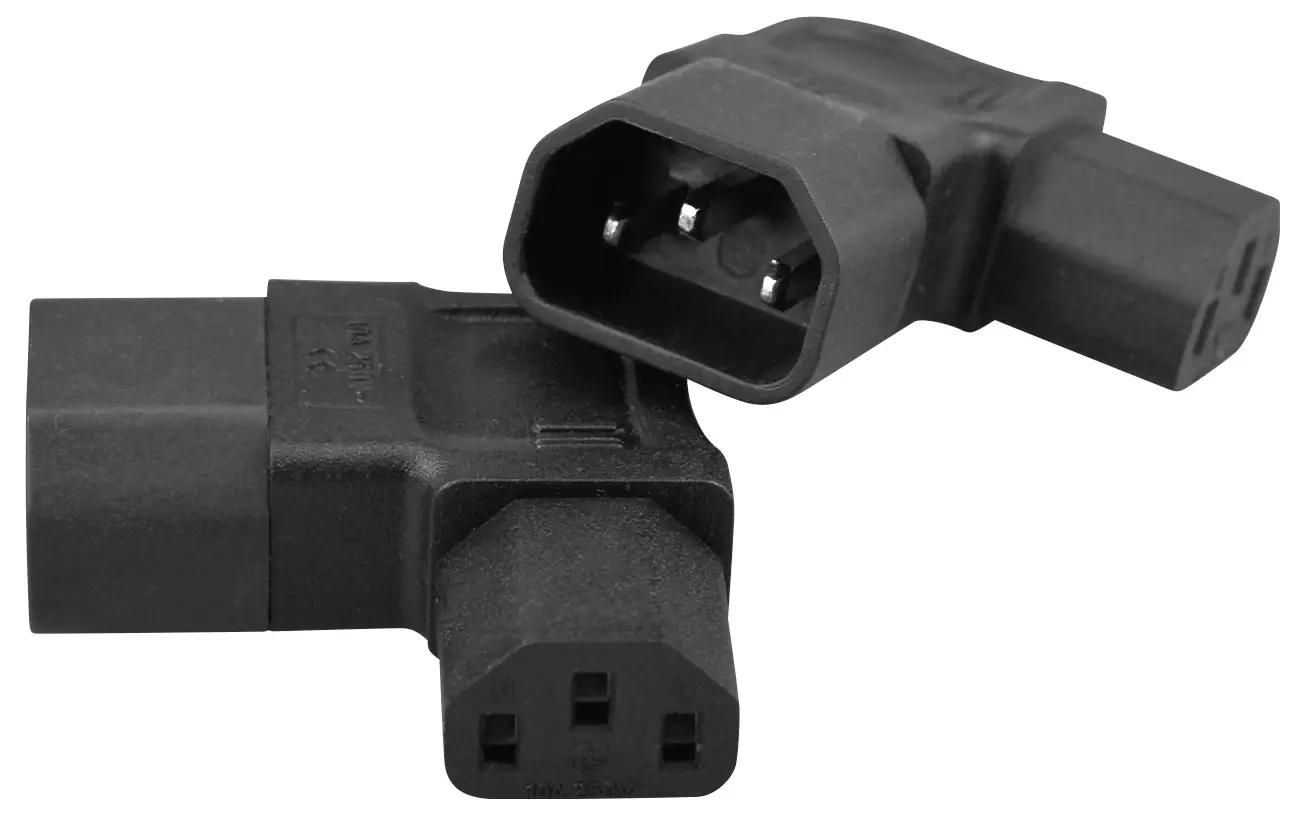 Адаптер TRU COMPONENTS TC-14554312 1 шт.