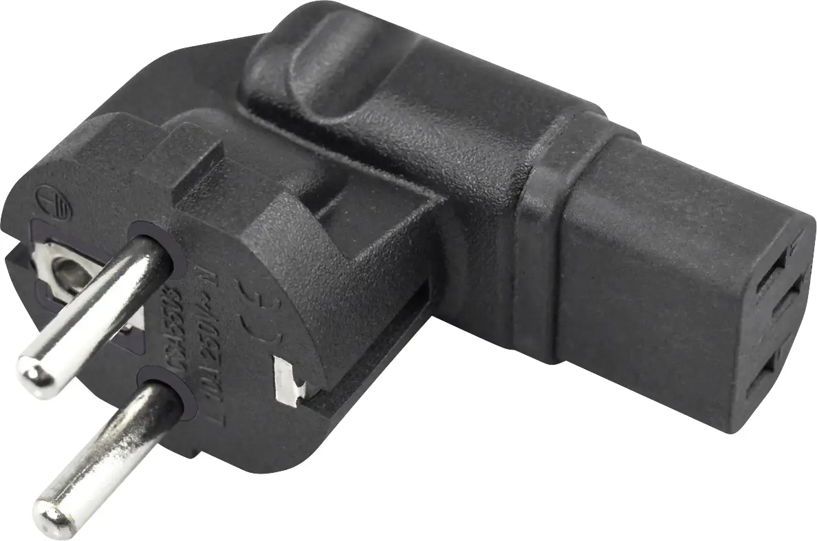 Адаптер TRU COMPONENTS TC-14554316, 1 шт.