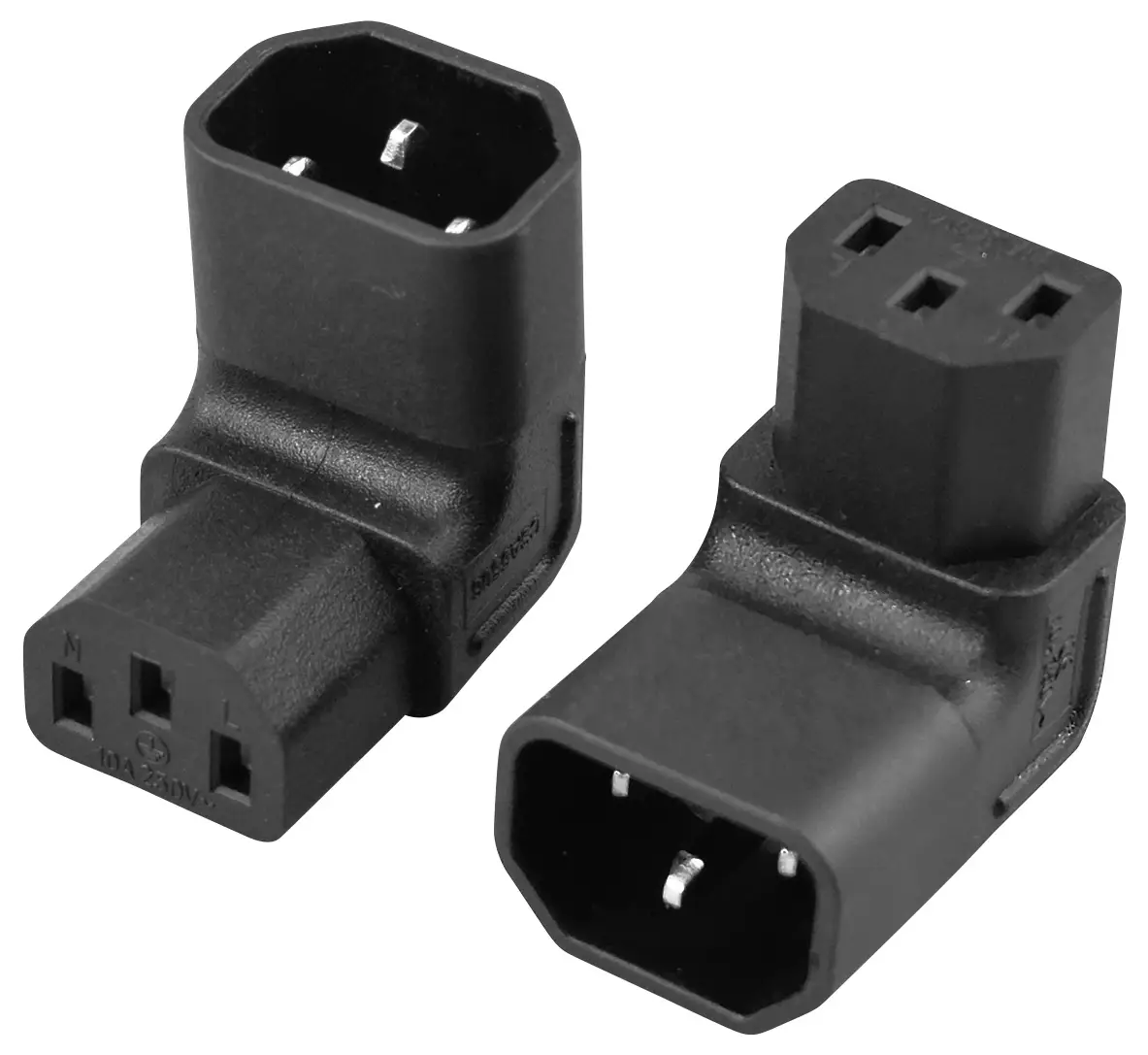 Адаптер TRU COMPONENTS TC-14554320, 1 шт.