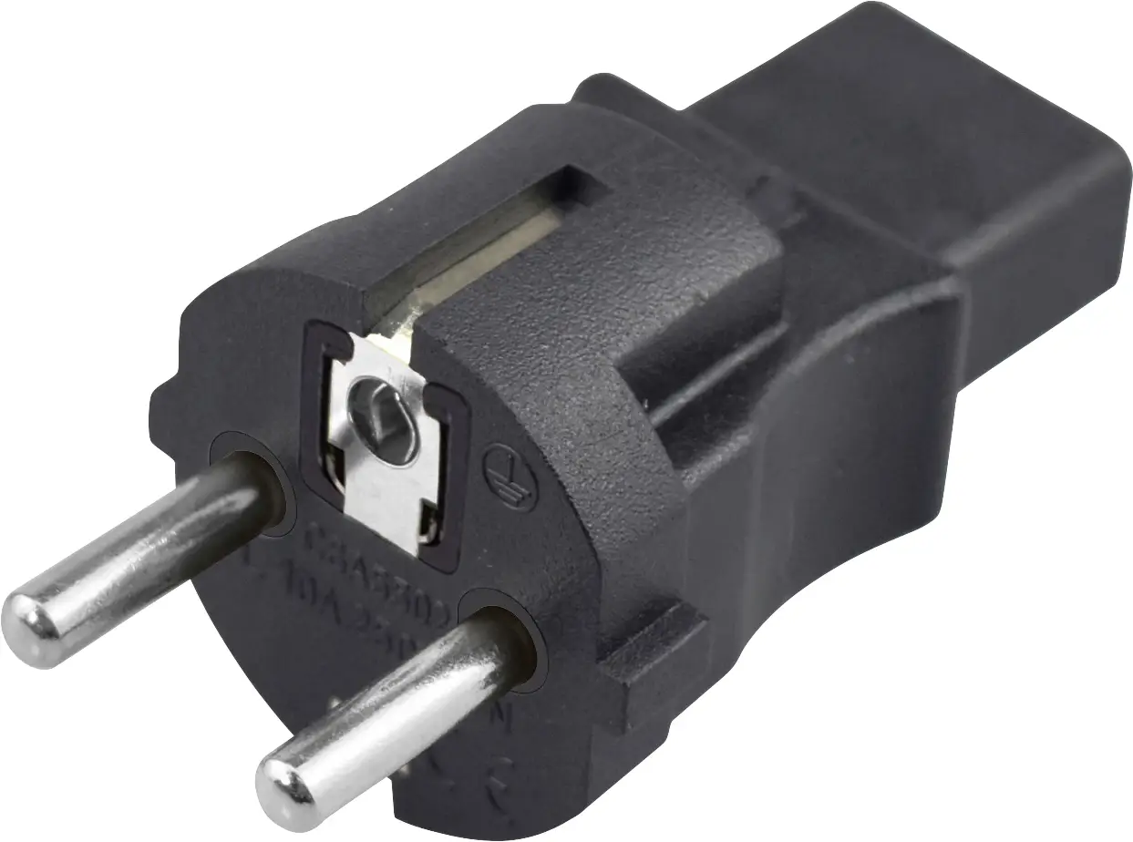 Адаптер TRU COMPONENTS TC-14554328, 1 шт.