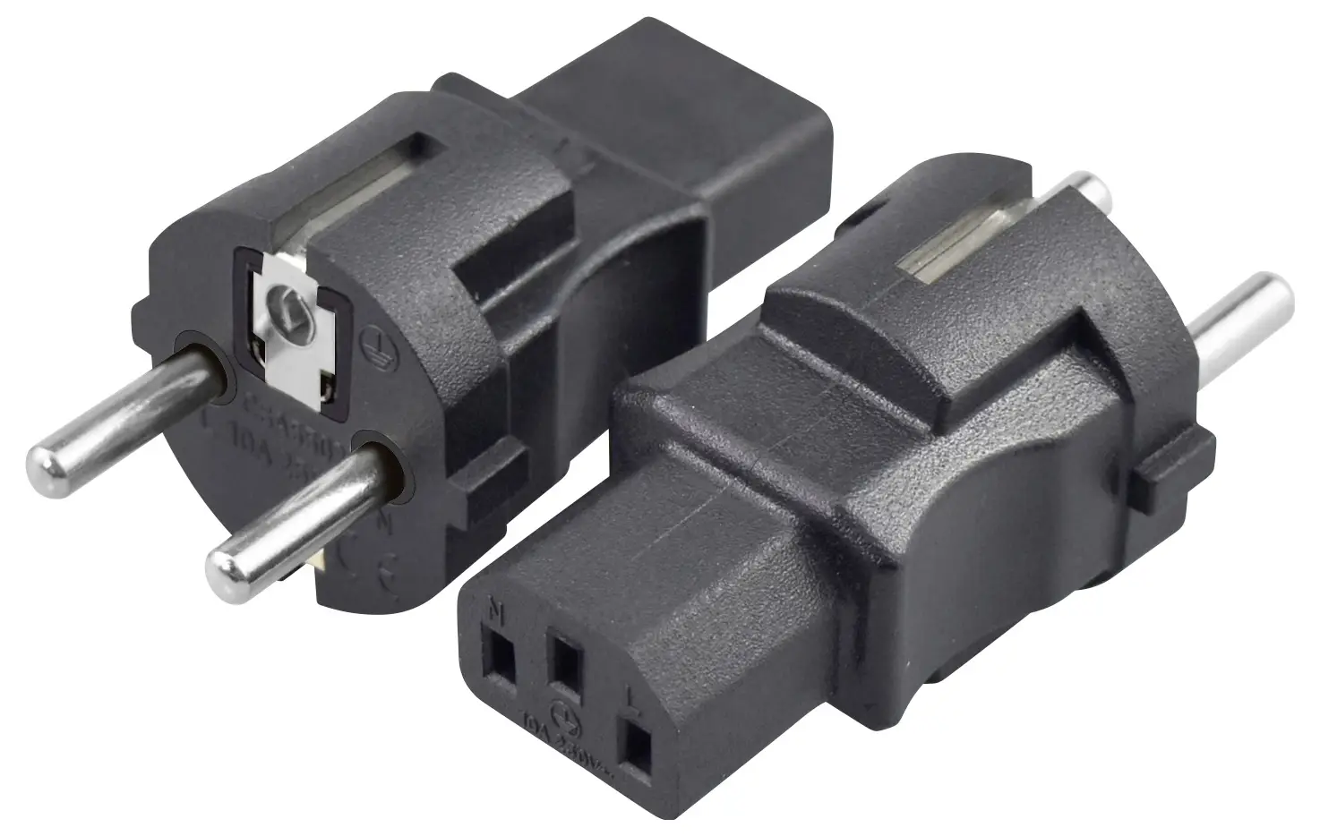 Адаптер TRU COMPONENTS TC-14554328, 1 шт.