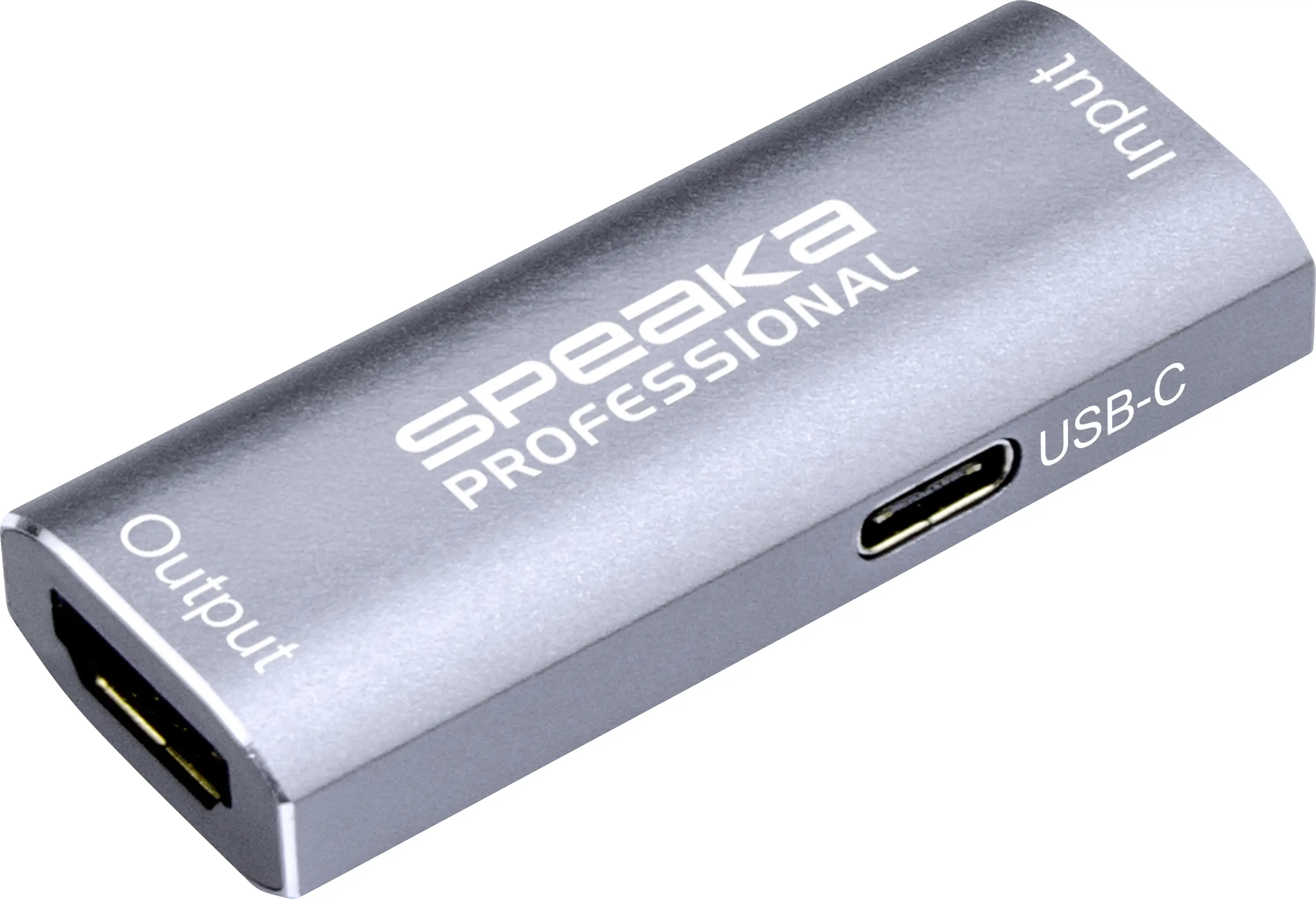 HDMI-ретранслятор SpeaKa Professional SP-HDMIR-200 25 м