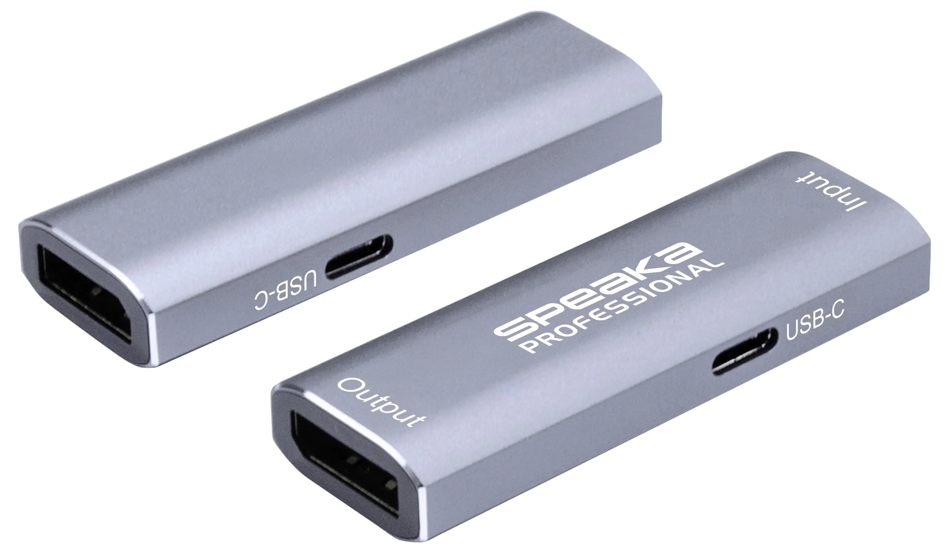 SpeaKa Professional SP-DPR8K DisplayPort 20 м