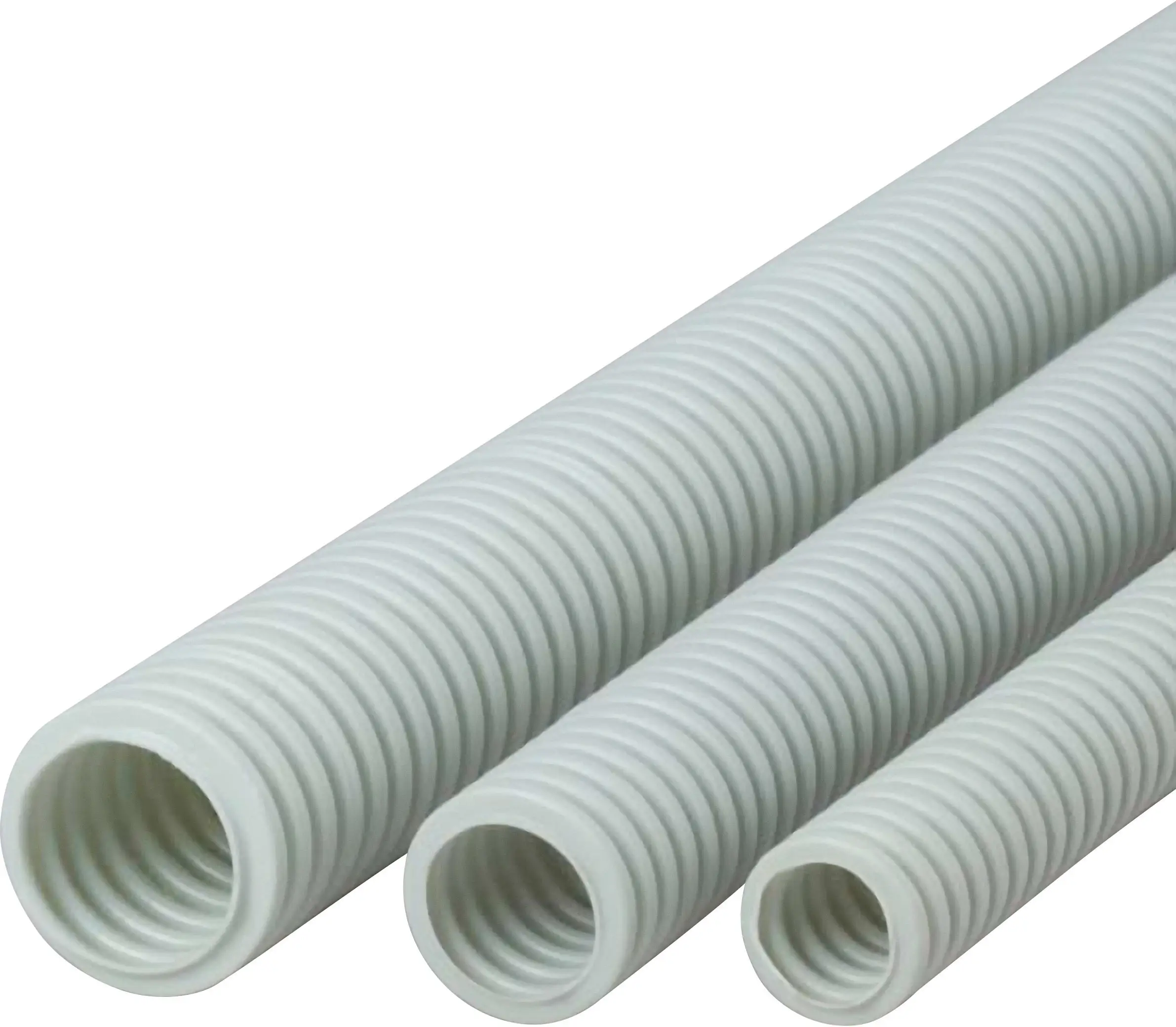 Труба Heidemann 13377, EN25, 25 м, PVC-U, от -5 до 60 °C, серая