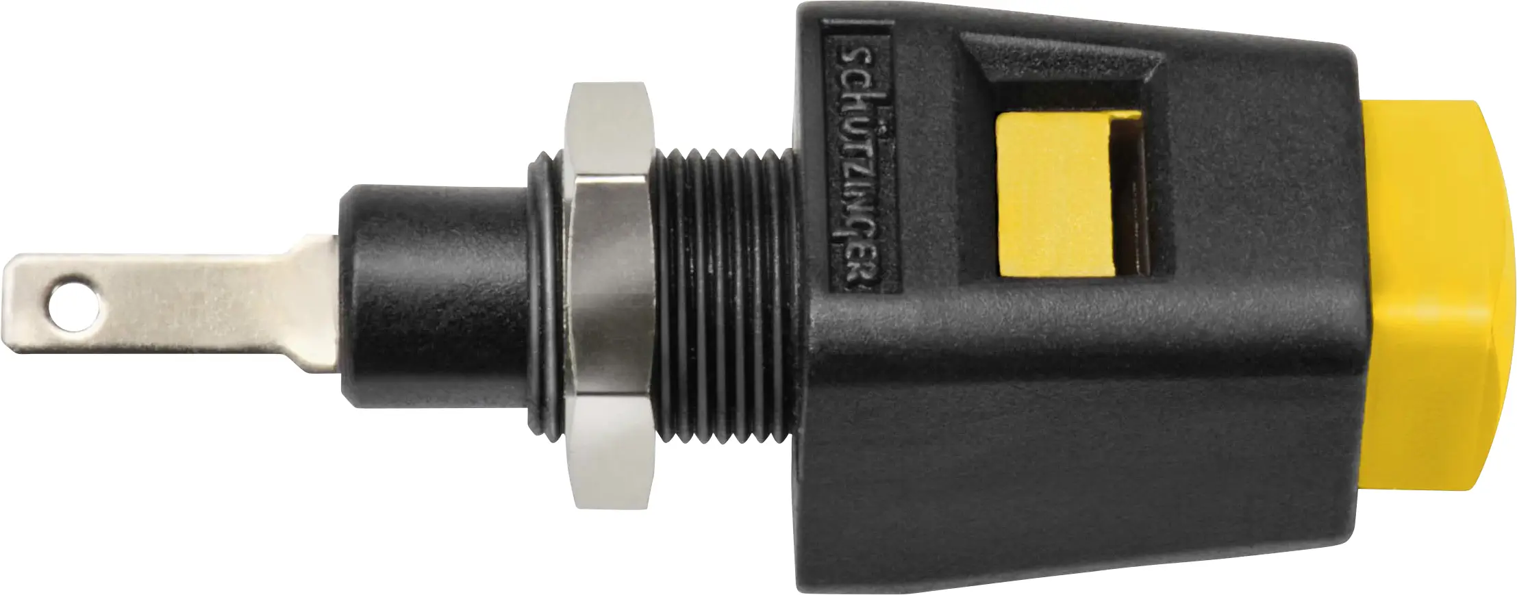 Быстроразъемные розетки Schützinger ESD 6554 / GE, 1 шт.