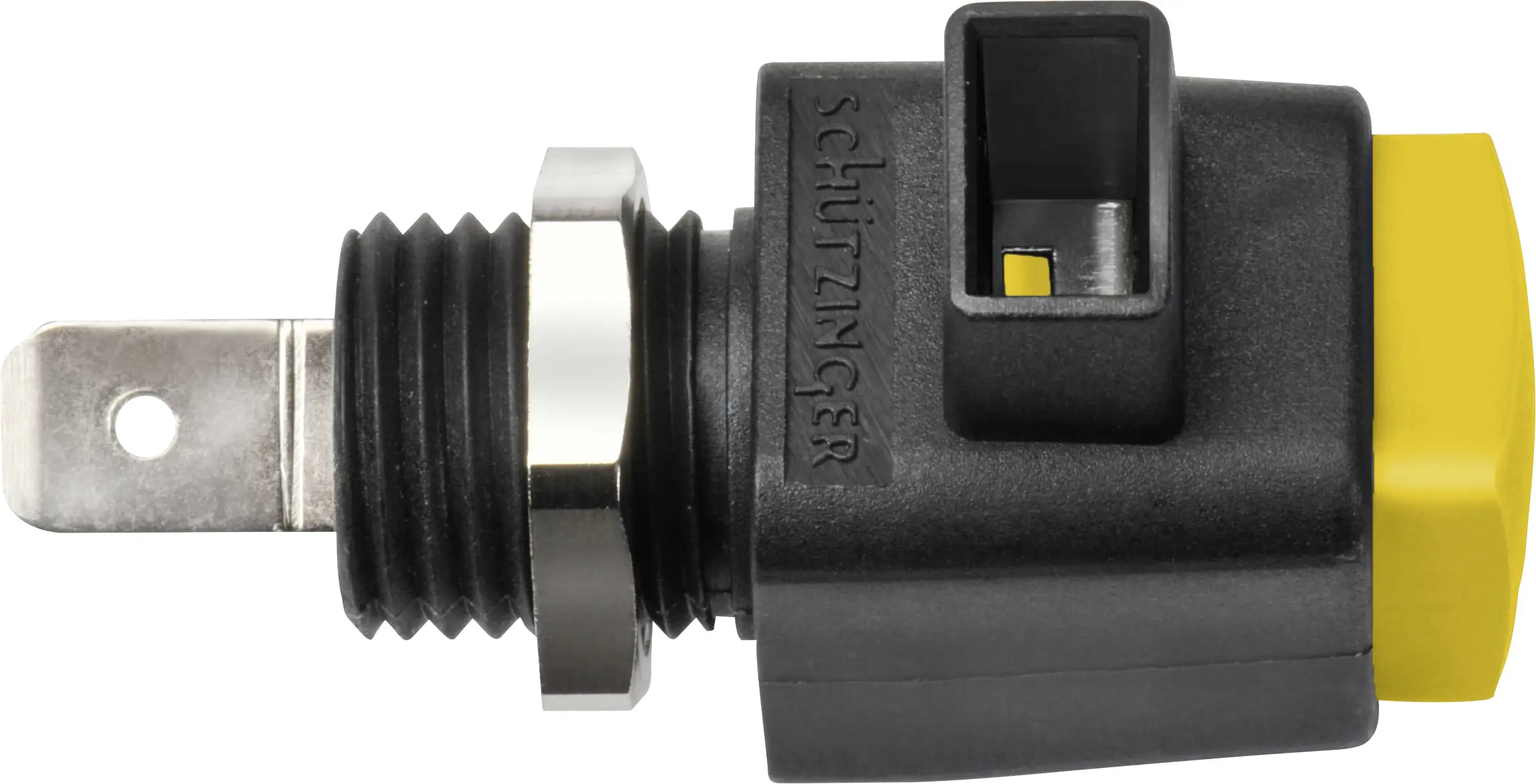 Швидкий з'єднувач Schützinger ESD 798 / GE Safety, 1 шт.