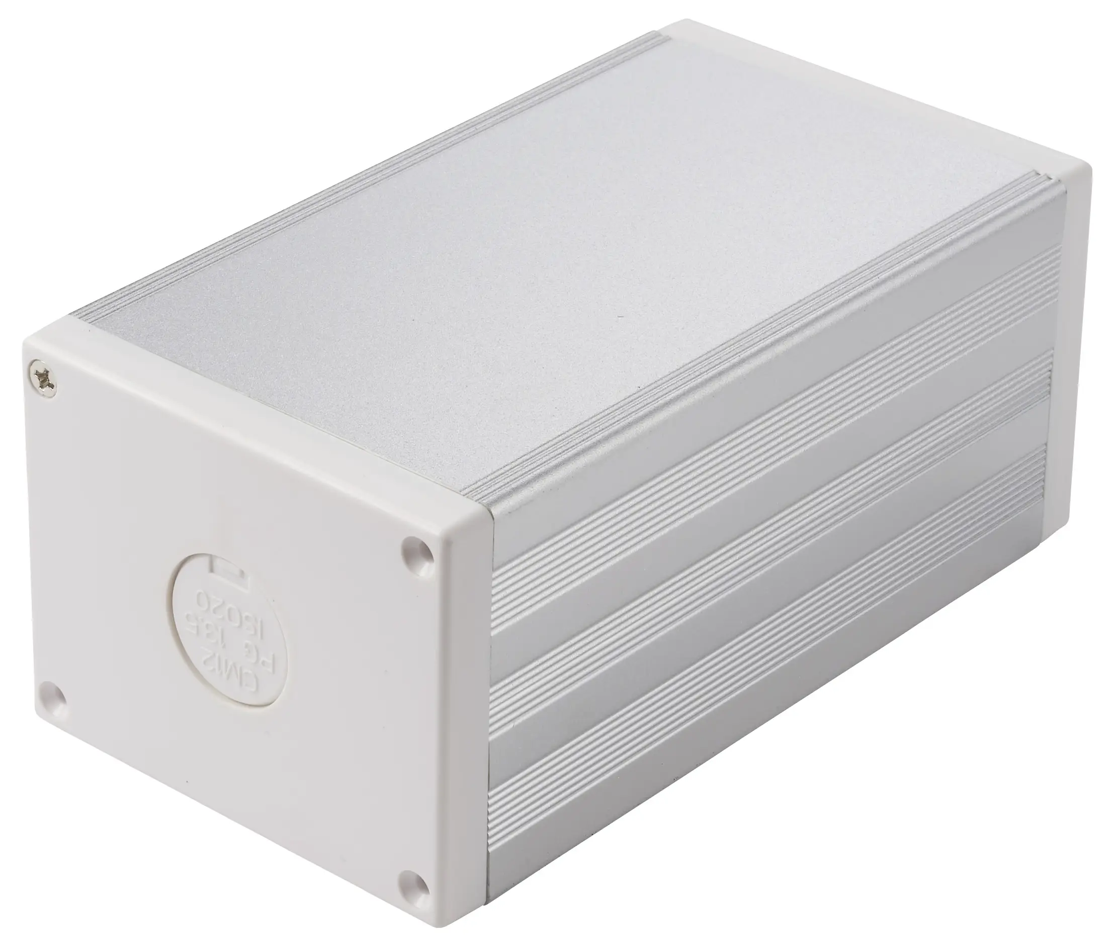 TRU COMPONENTS TC-BXM6076-A2/22 TC-14807632 Роз'єм BKL Electronic 72630 для контактів (Д x Ш x В) 136,6 x 76 x 60 мм 1 шт.