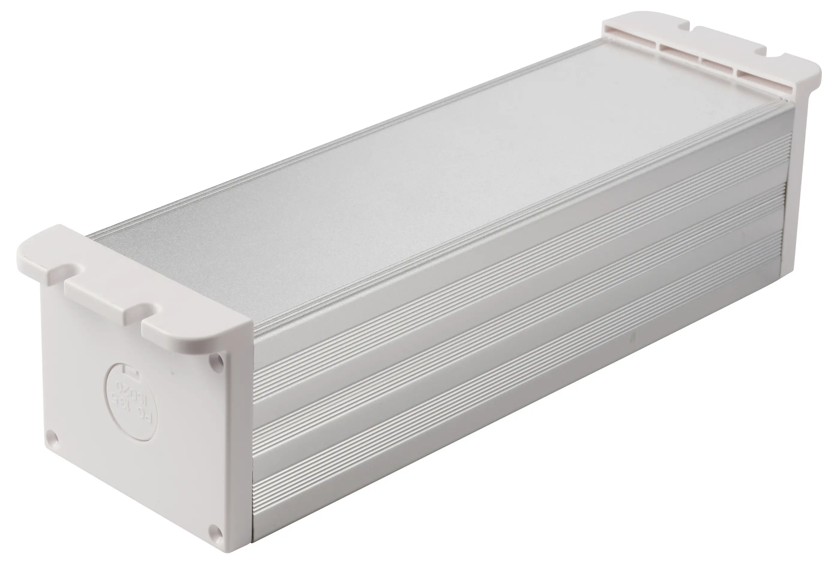 TRU COMPONENTS TC-BXM6076-B4/22 TC-14807656 BKL Electronic 72630 штыревой разъем (Д x Ш x В) 260 x 76 x 60 мм, 1 шт.