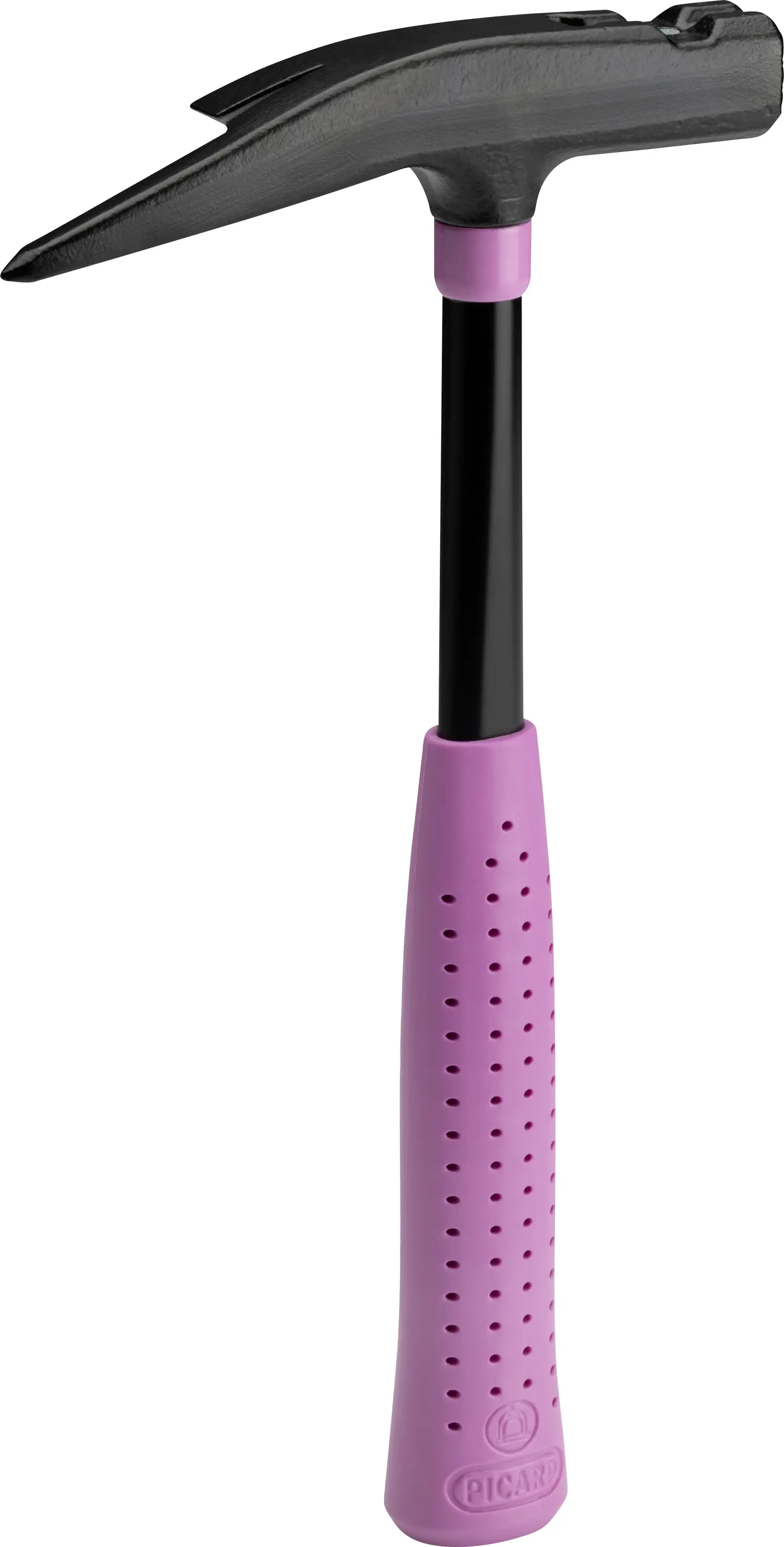 Молоток столярний Picard Pink Edition № 626M 626 DIN 7239 0062600 760 г 320 мм DIN 7239 1 шт.