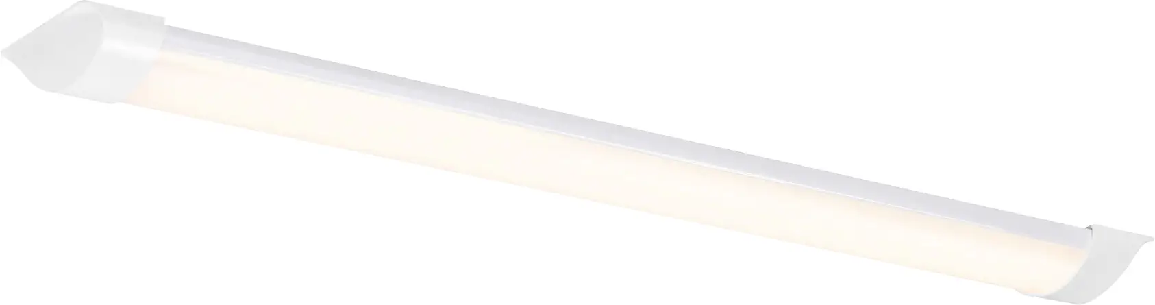 Светодиодная подсветка для шкафов Nordlux Glendale 60 2410116101, белая.