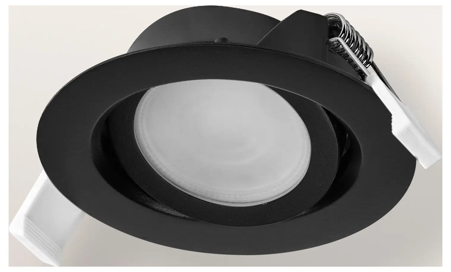 Прожектор, потолочный светильник, светодиодный потолочный прожектор OSRAM HOMELIGHTING 4058075853836 190 лм