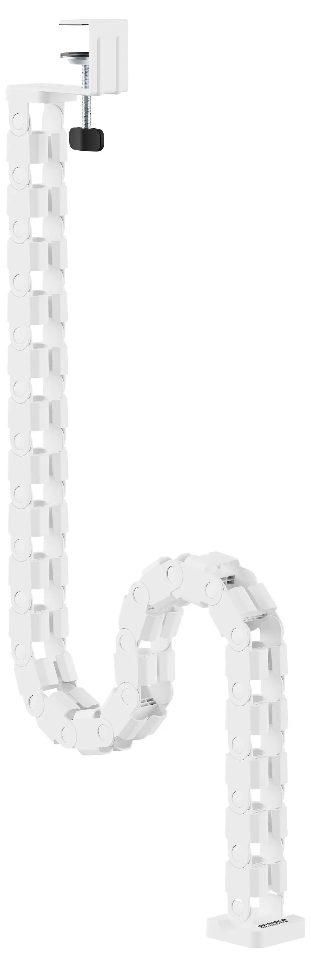 Профессиональная кабельная стяжка SpeaKa SP-CS-005 SP-14922184, 1 шт.