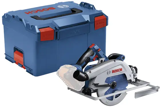 Акумуляторна дискова пилка Bosch Professional GKS 18V-68 G 18 V