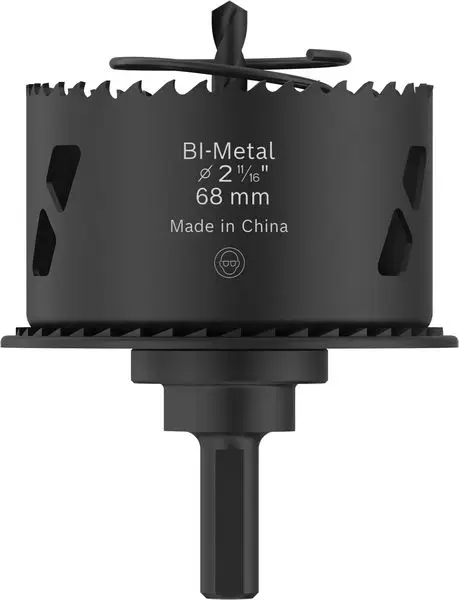 Аксесуари Bosch для коронки 2608594531 2608594531 1 шт.