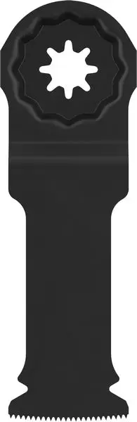 Комплектующие Bosch 2608669277 2608669277 Многофункциональные пильные полотна 32 мм, 10 шт.