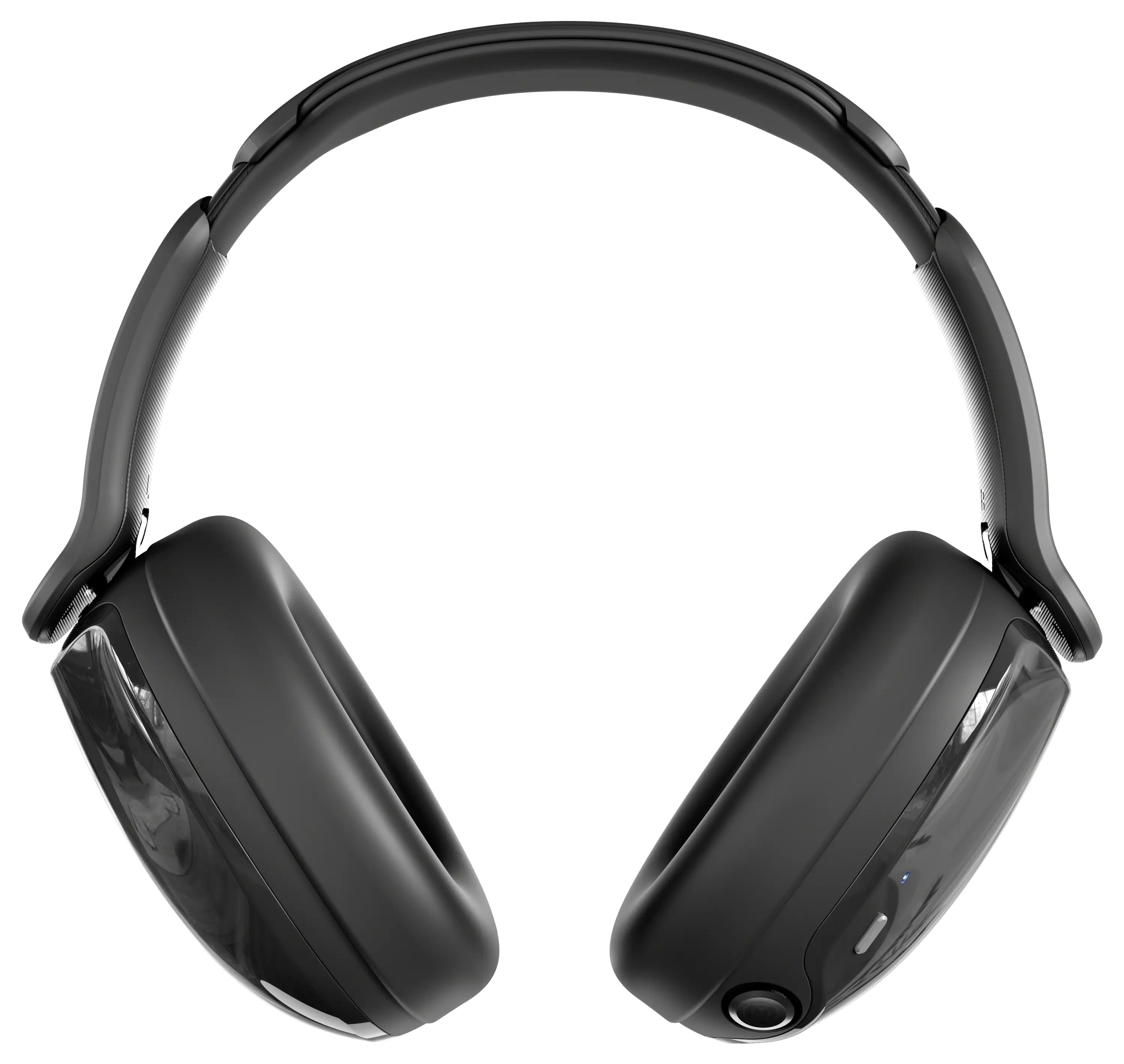 Наушники Skullcandy HESH 540 с Bluetooth, охватывающие уши, с виртуальным объемным звучанием, черные, с шумоподавлением, для мобил