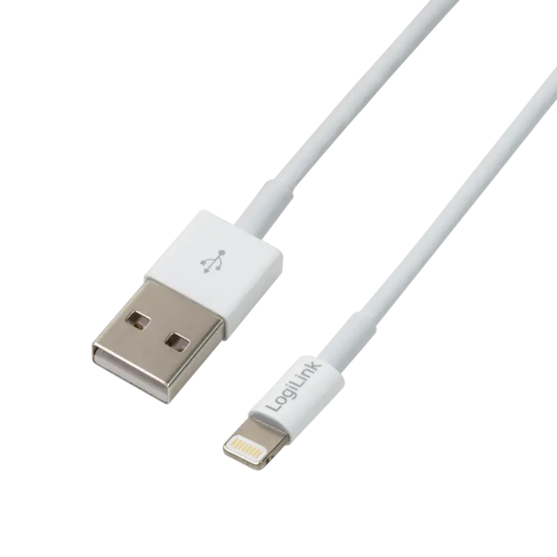 Кабель LogiLink UA0199, USB, 1 м