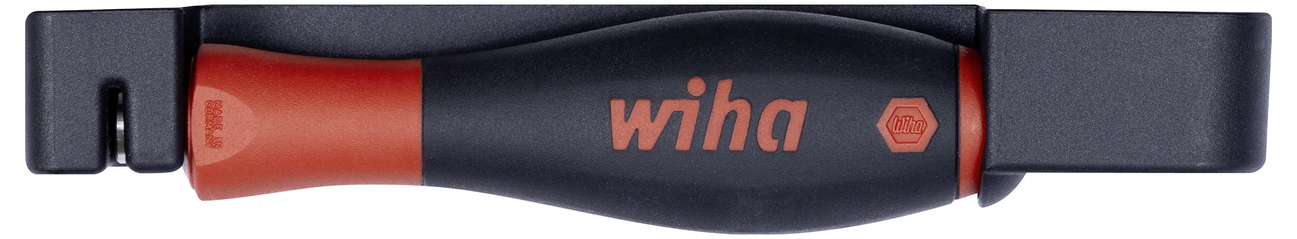 Набір біт та головок Wiha ProBuddy Evo 46960 1/4