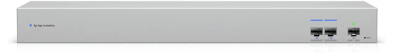 Коммутатор Ubiquiti Networks USW-WAN WAN, 19 дюймов, 20 Гбит/с
