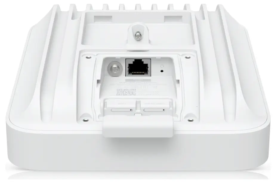 Ubiquiti Networks UniFi 5G Max Outdoor Modem Встроенный модем: 5G, LTE 2,4 ГГц, 5 ГГц