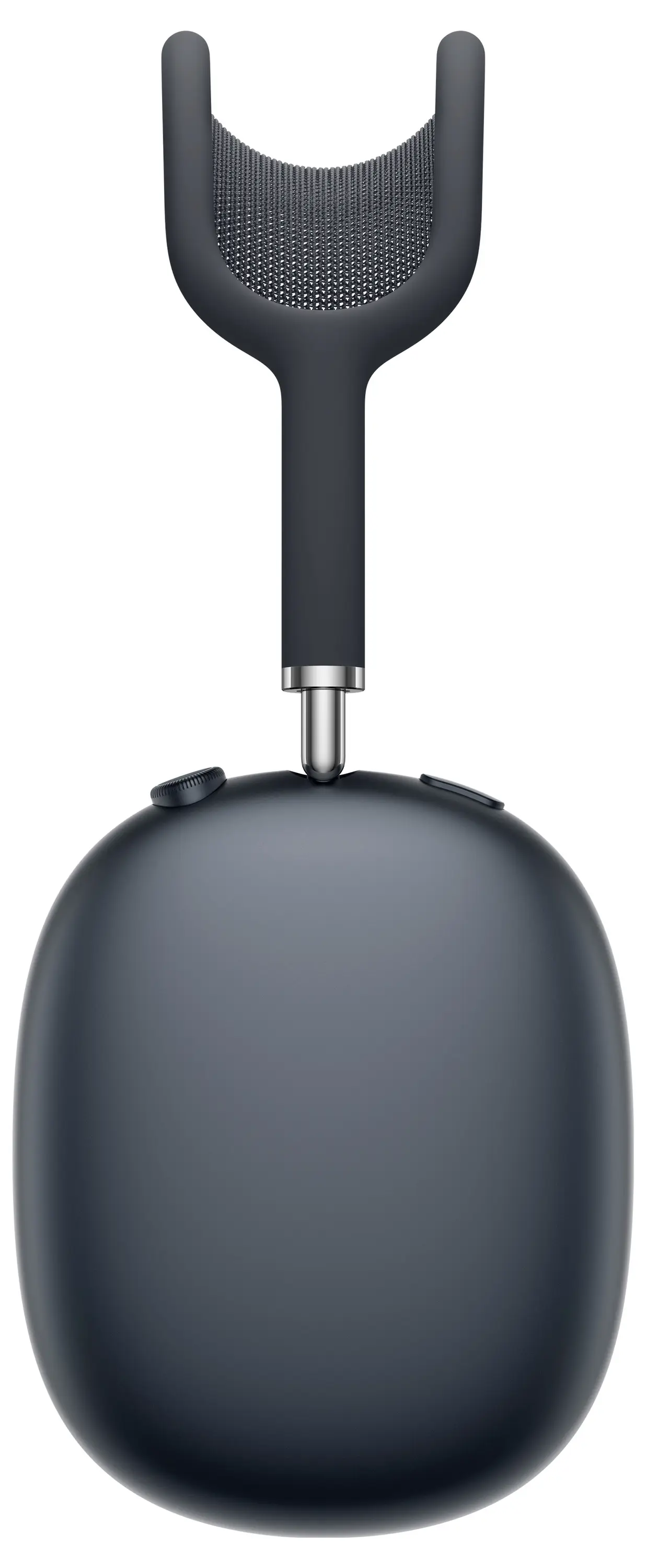 Наушники Apple Airpods Max 2 Bluetooth стерео, черные, с микрофоном и шумоподавлением.