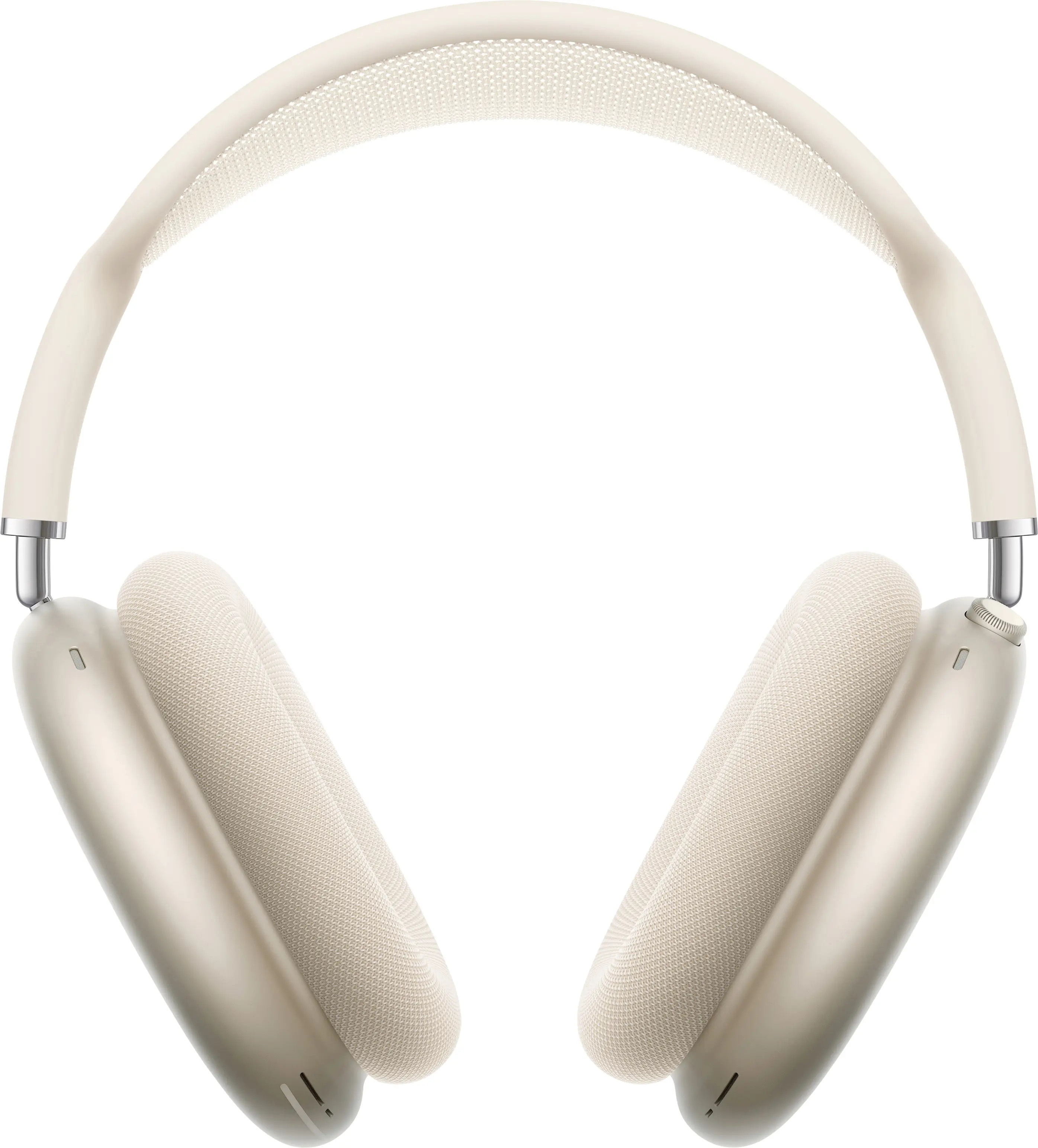 Apple Airpods Max 2 Bluetooth стереонавушники з білим мікрофоном та шумопоглинанням, гарнітура з шумопоглинанням