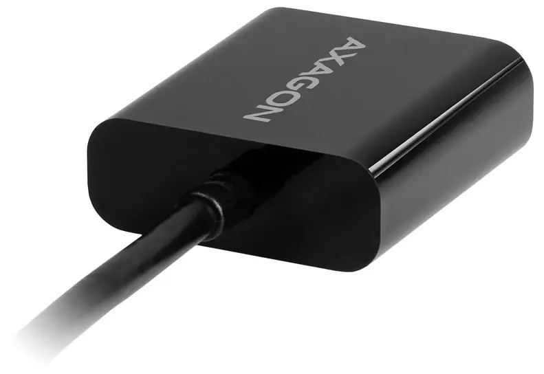 Адаптер DisplayPort, VGA AXAGON RVD-VGN