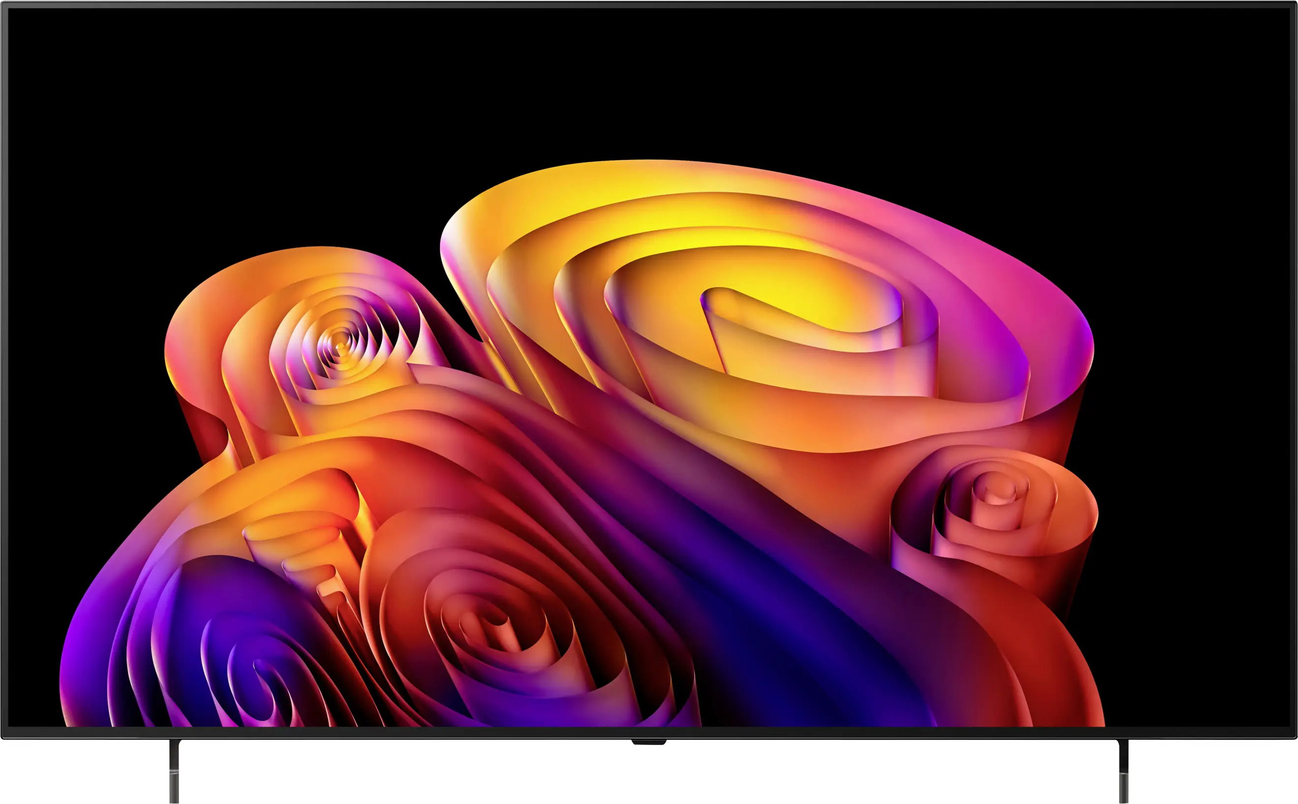 Телевизор LG Electronics OLED65B68LA 4K OLED 164 см (65 дюймов) EEK F (A - G) черный