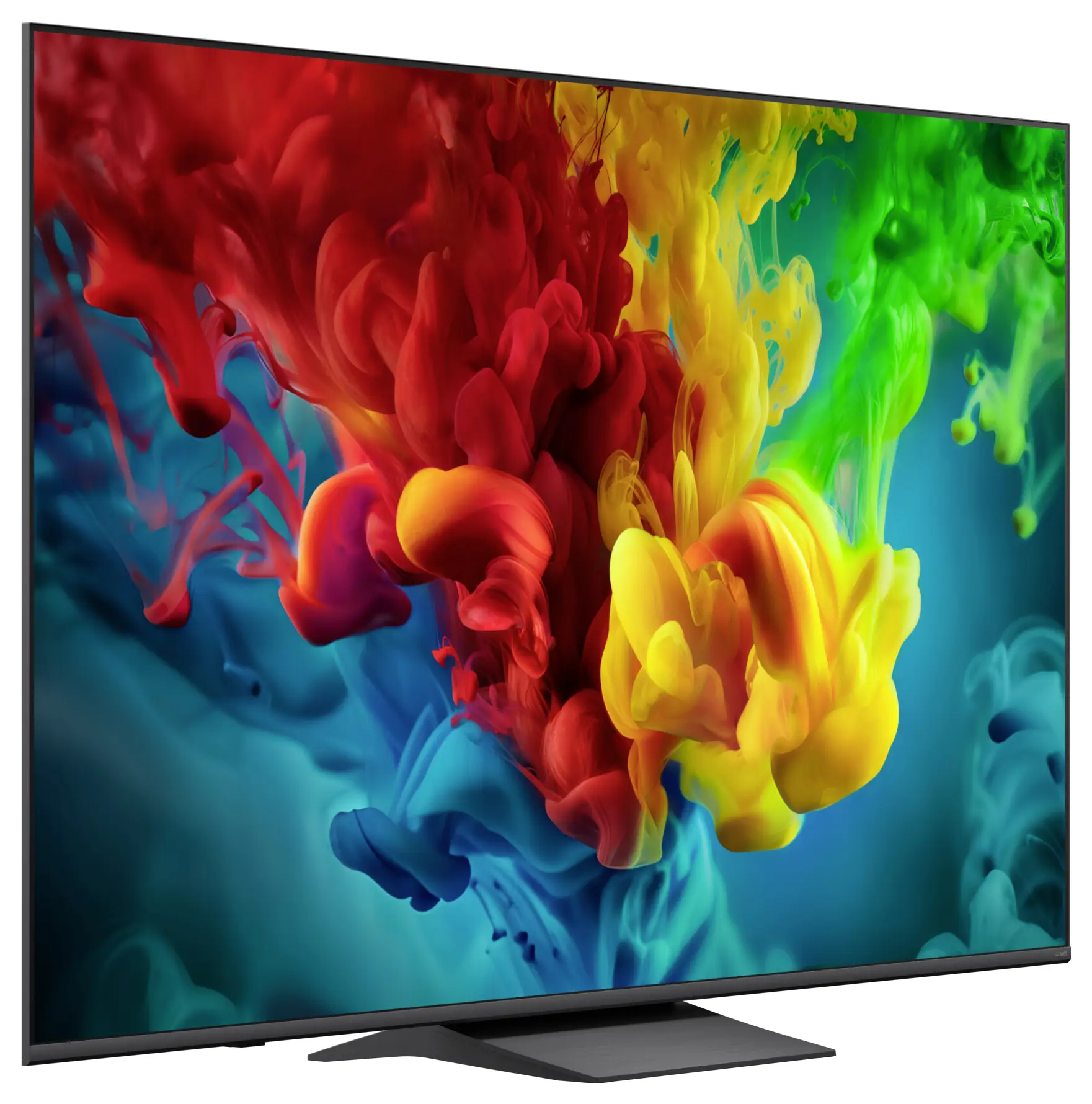 QNED-TV LG Electronics 75 дюймов 75QNED83B6A 4K QNED evo Mini, Ultra HD (3840 x 2160 пикселей), 144 Гц