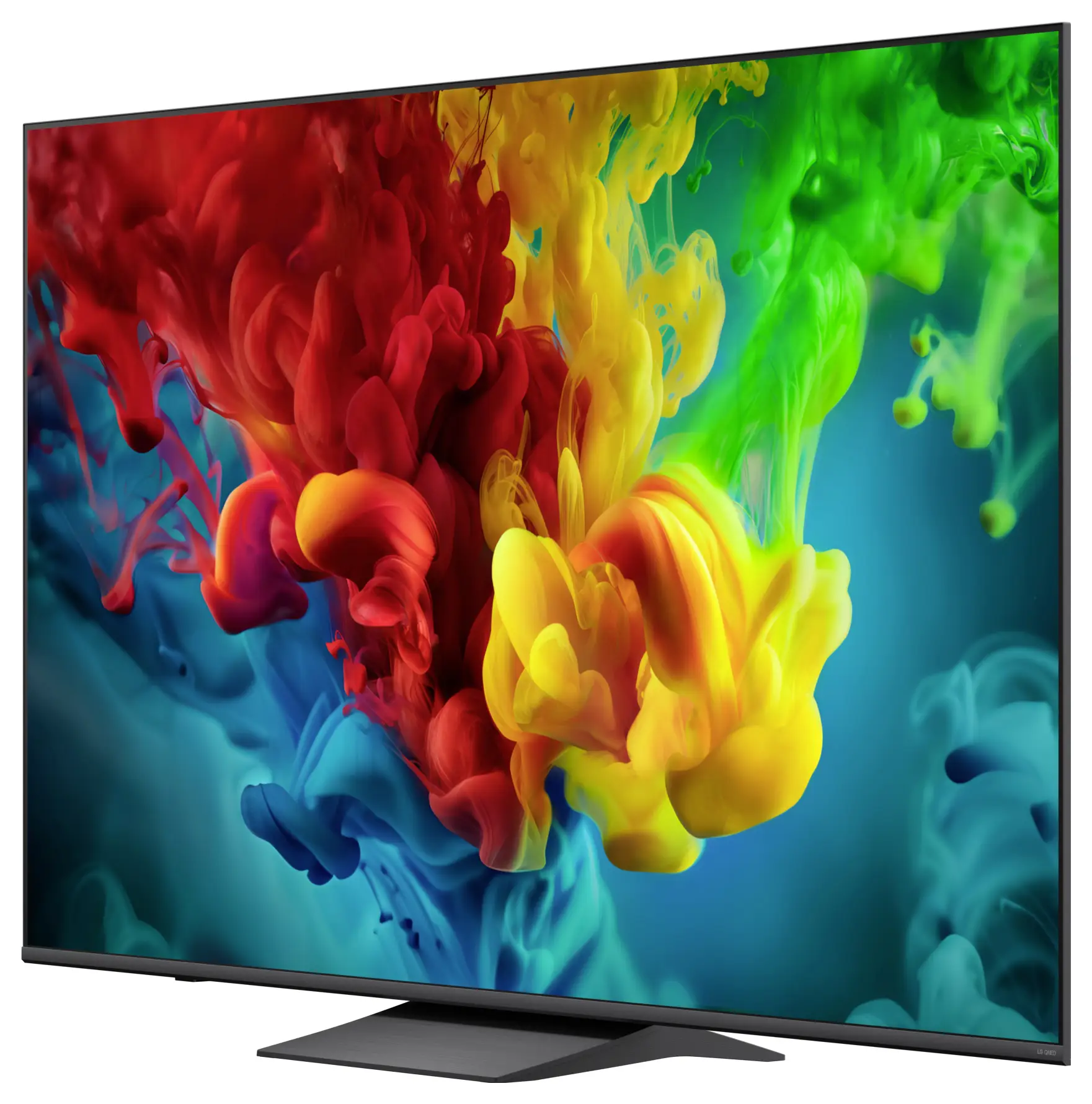 QNED-TV LG Electronics 75 дюймов 75QNED83B6A 4K QNED evo Mini, Ultra HD (3840 x 2160 пикселей), 144 Гц