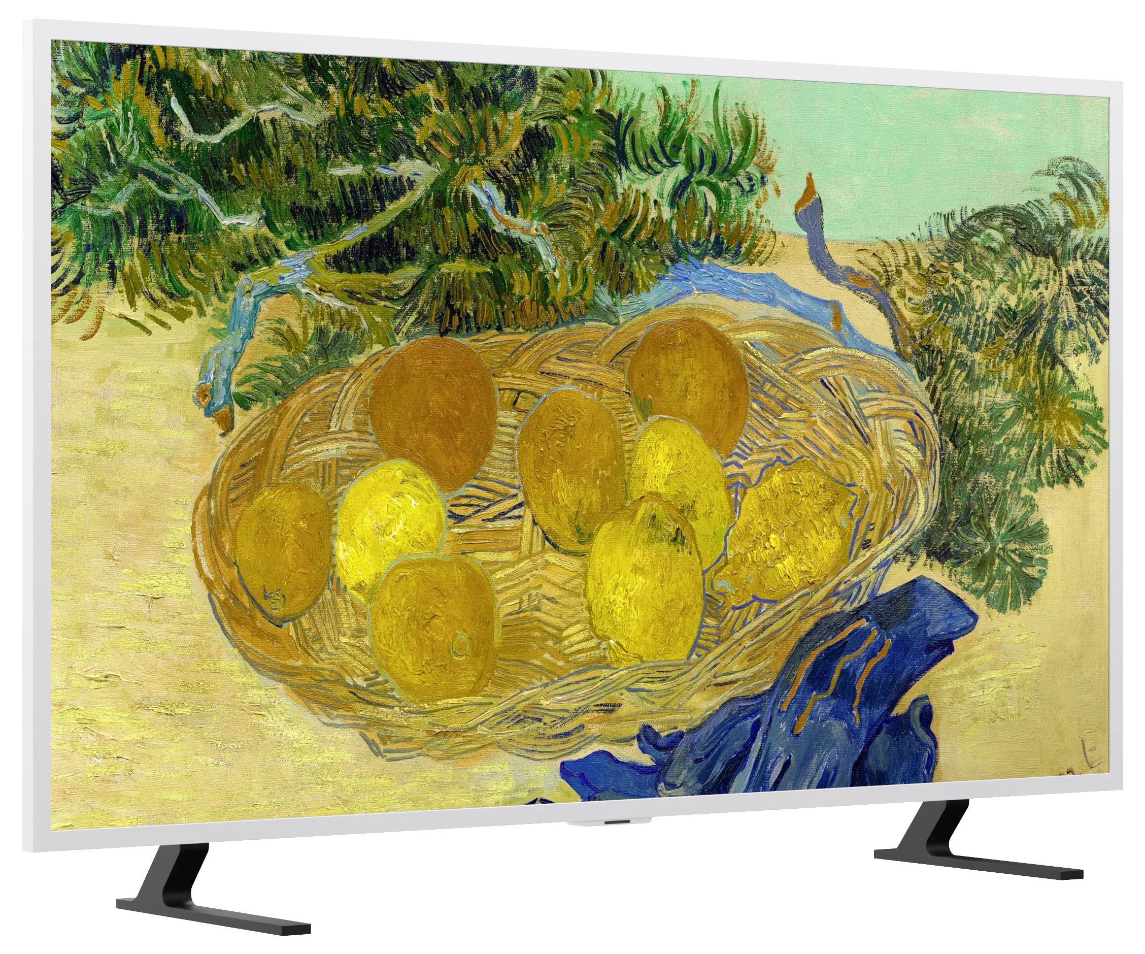 LG Electronics 55LX7B6LA Lifestyle — Галерея ЖК-телевизор 4K Ultra HD 139 см 55 дюймов EEK G (A — G) черный