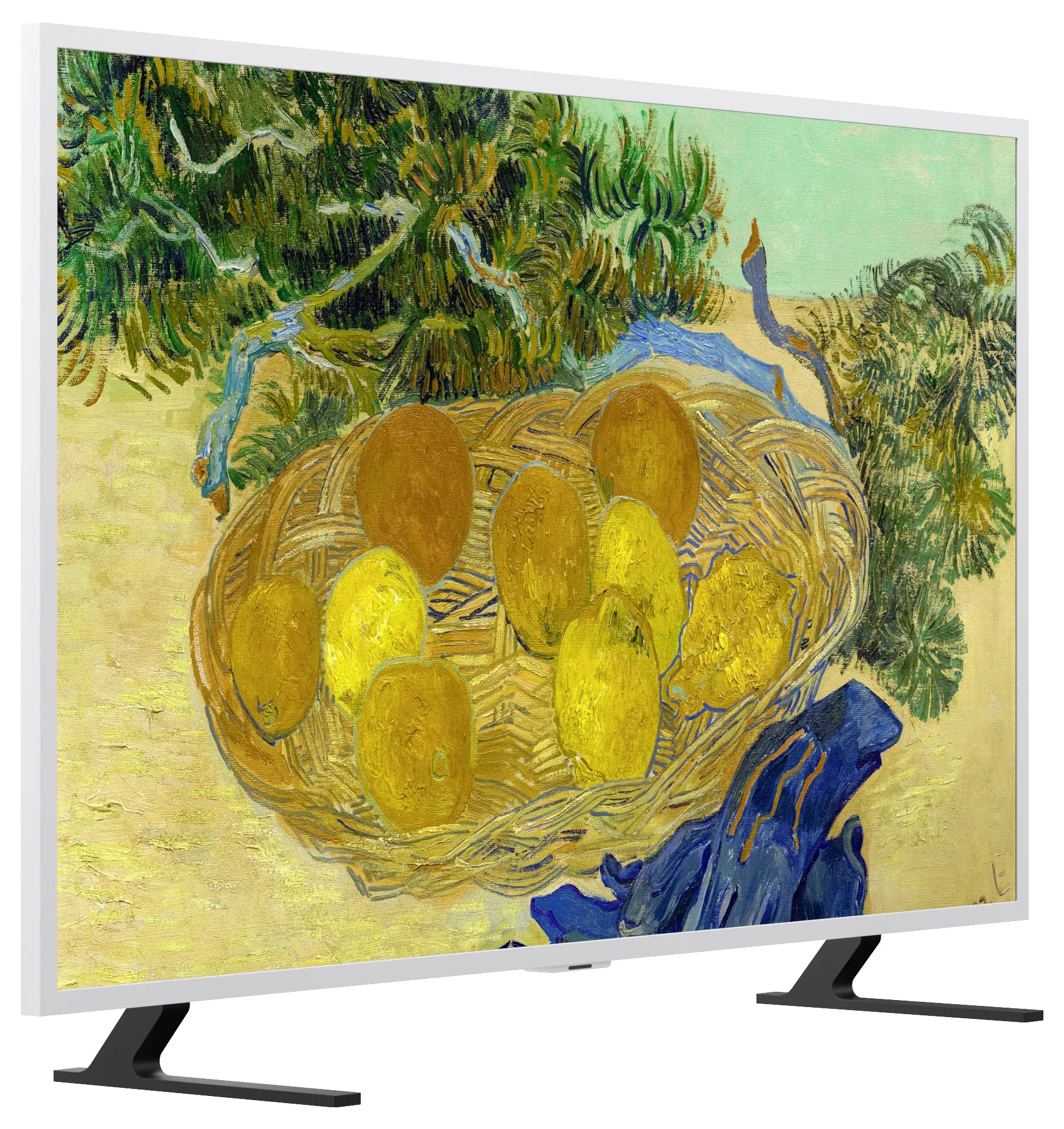 LG Electronics 55LX7B6LA Lifestyle — Галерея ЖК-телевизор 4K Ultra HD 139 см 55 дюймов EEK G (A — G) черный